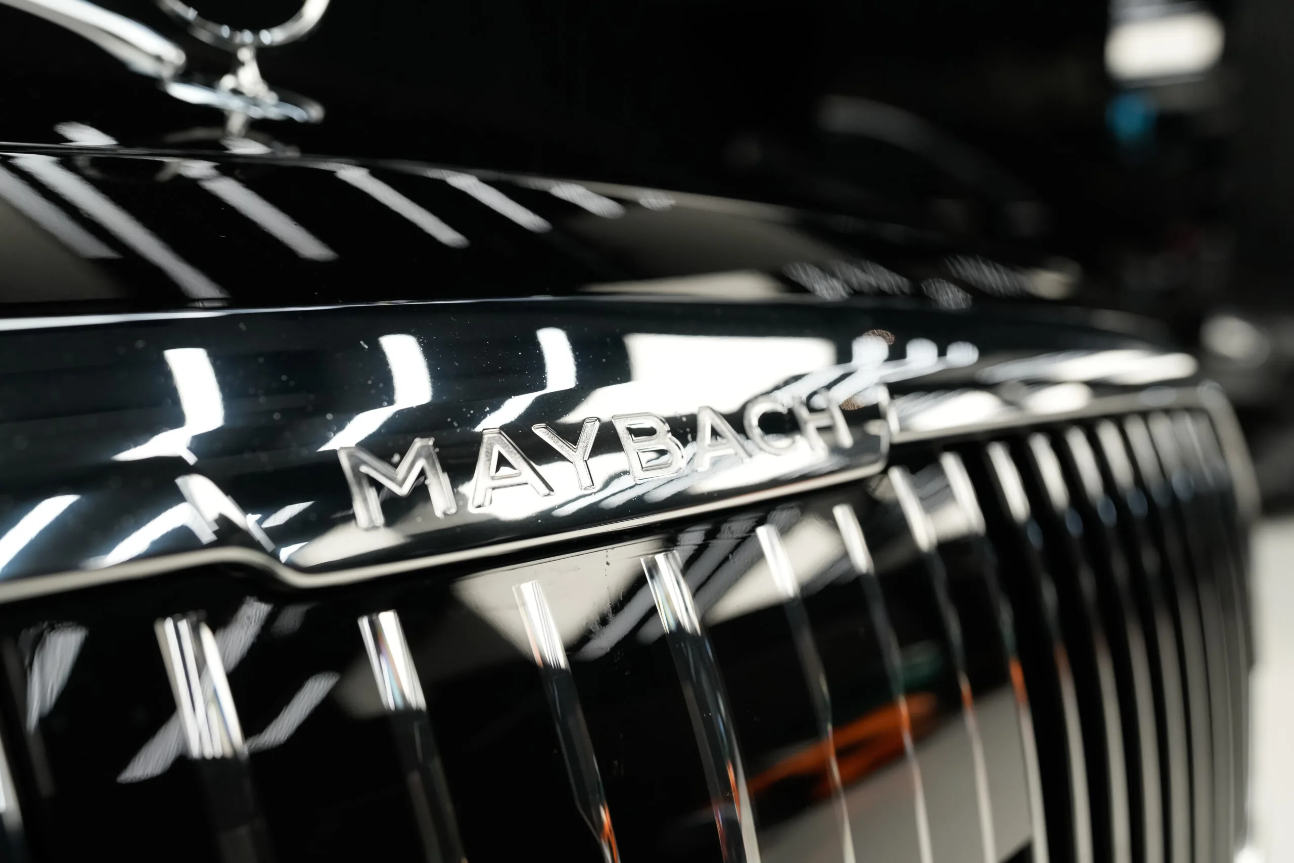 2023 Mercedes-Maybach S 580 4MATIC, 16/30