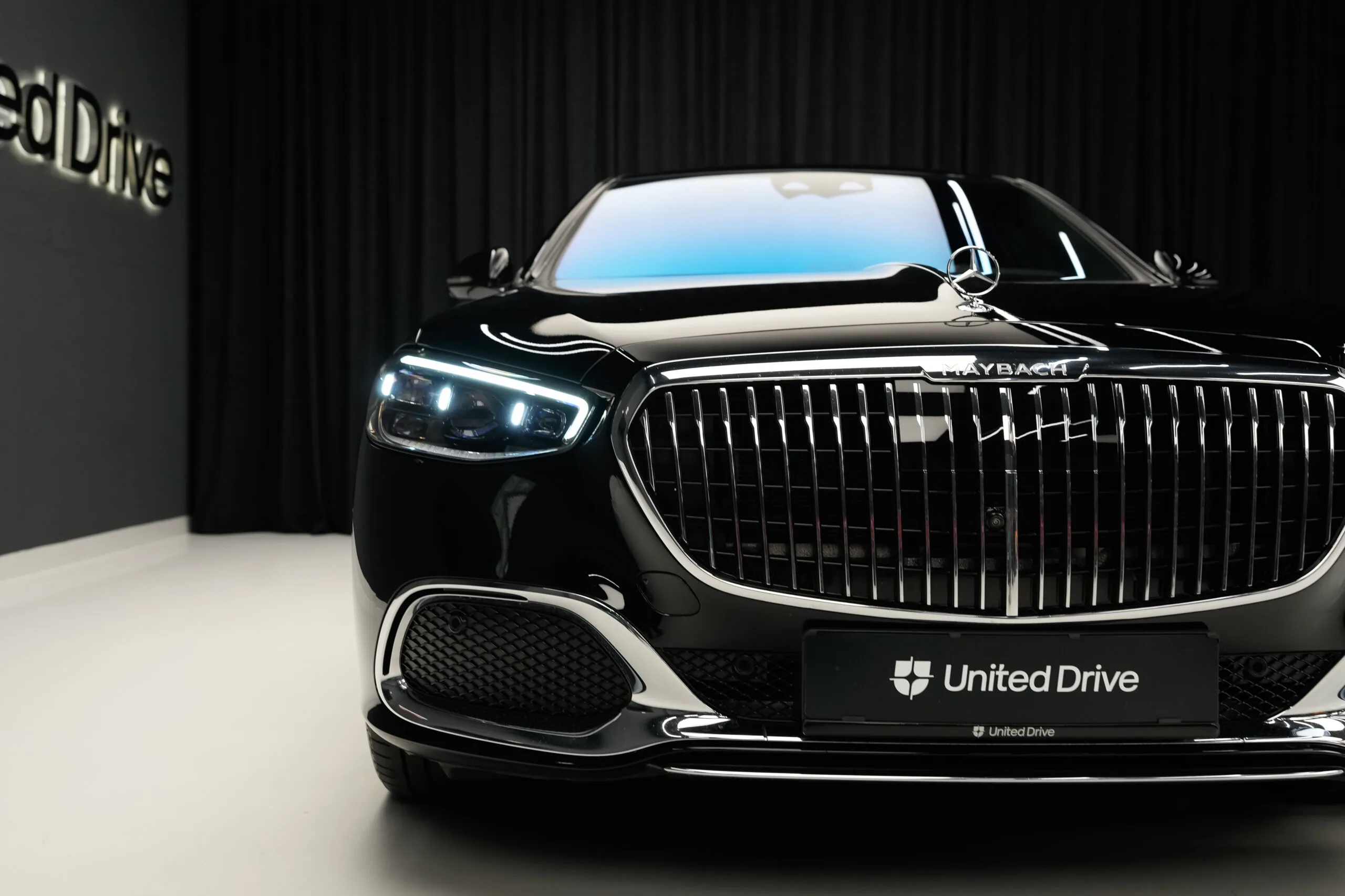 2023 Mercedes-Maybach S 580 4MATIC, 17/30