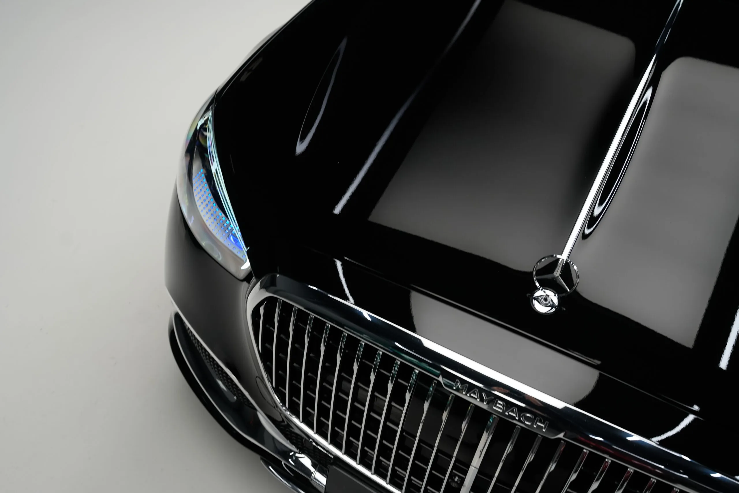 2023 Mercedes-Maybach S 580 4MATIC, 18/30