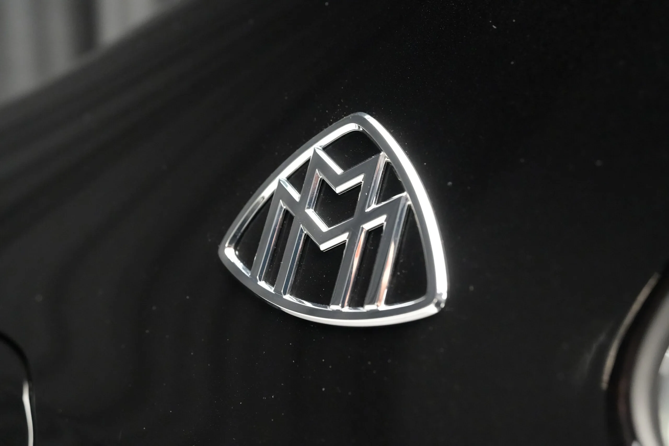 2023 Mercedes-Maybach S 580 4MATIC, 19/30