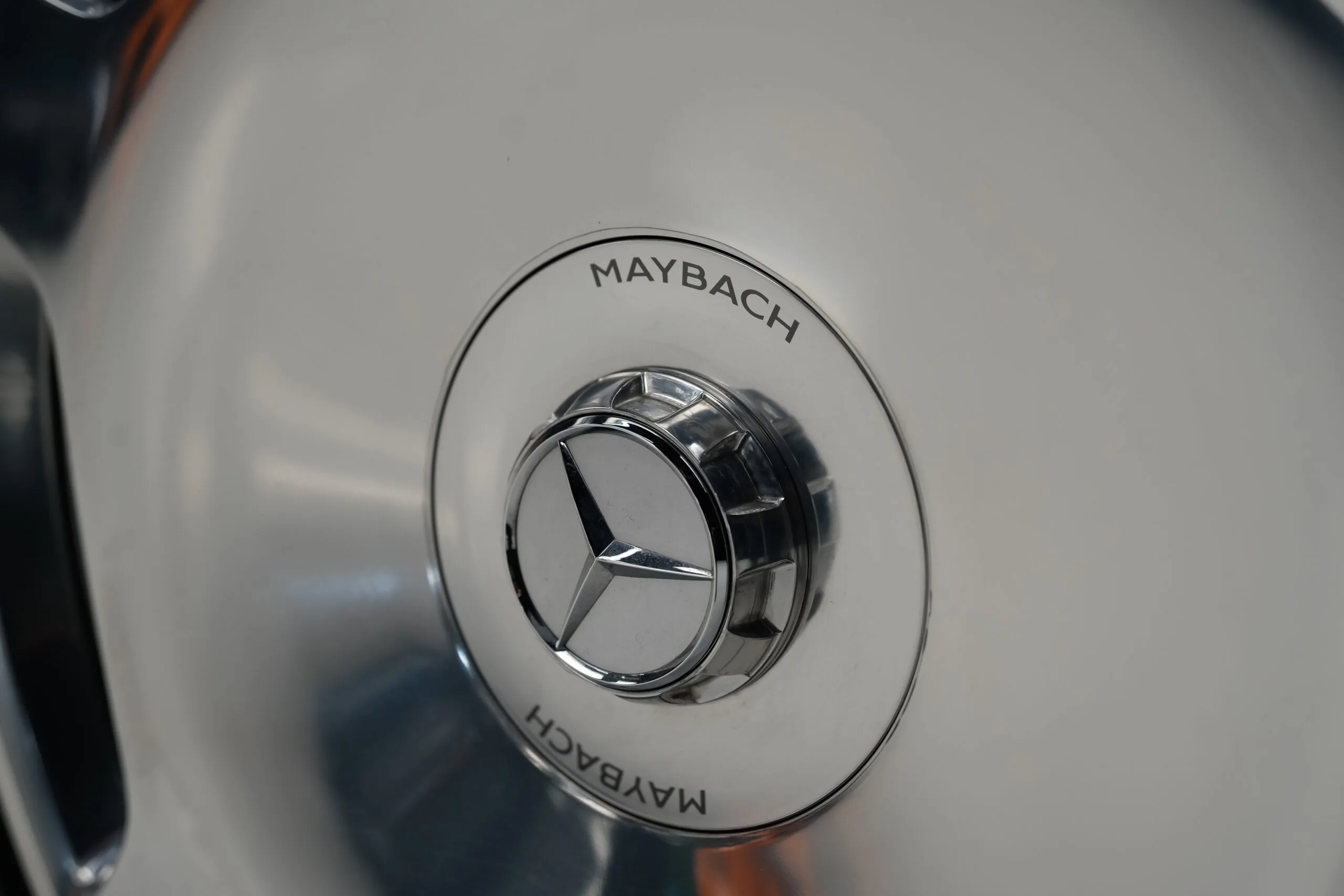 2023 Mercedes-Maybach S 580 4MATIC, 21/30