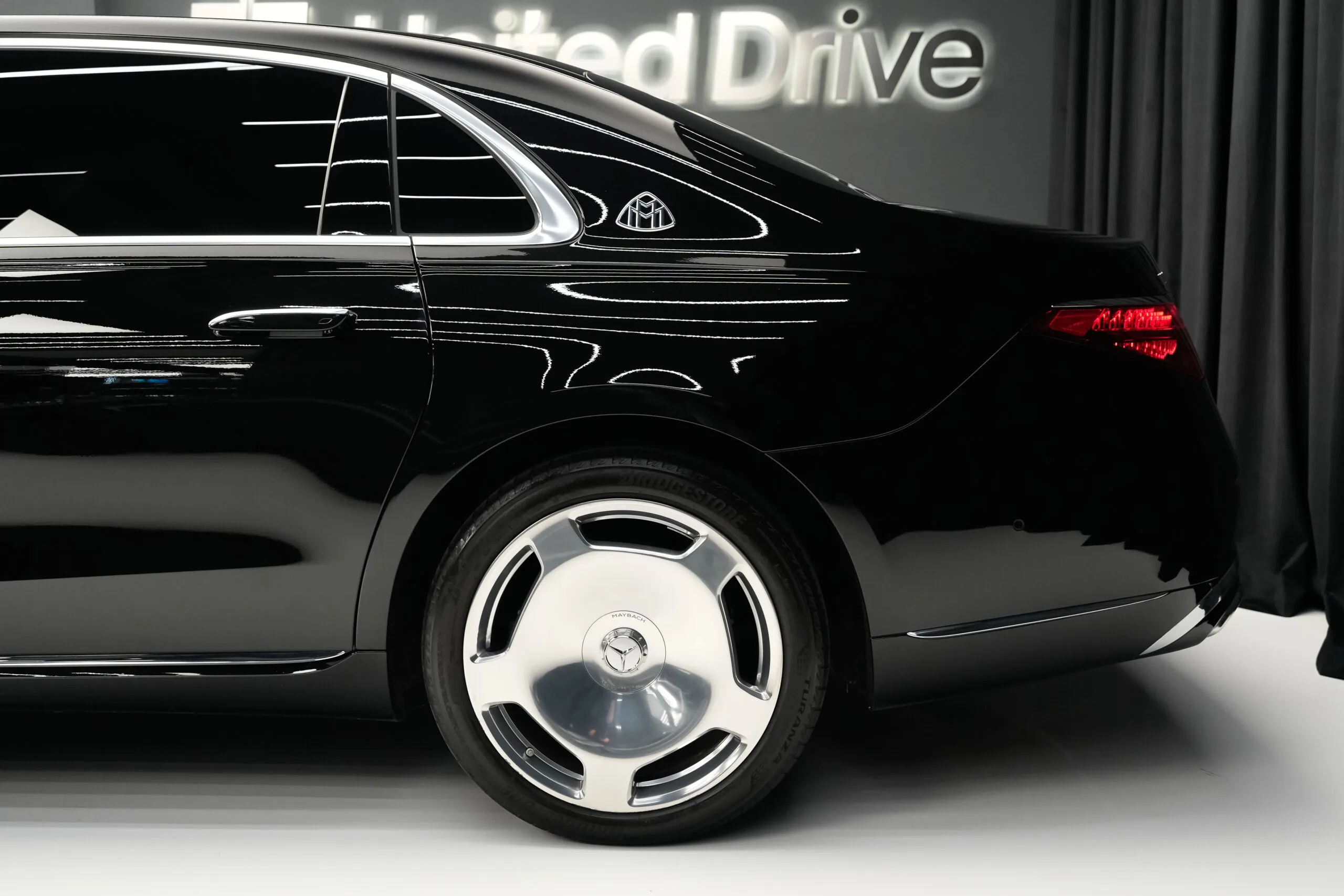 2023 Mercedes-Maybach S 580 4MATIC, 24/30