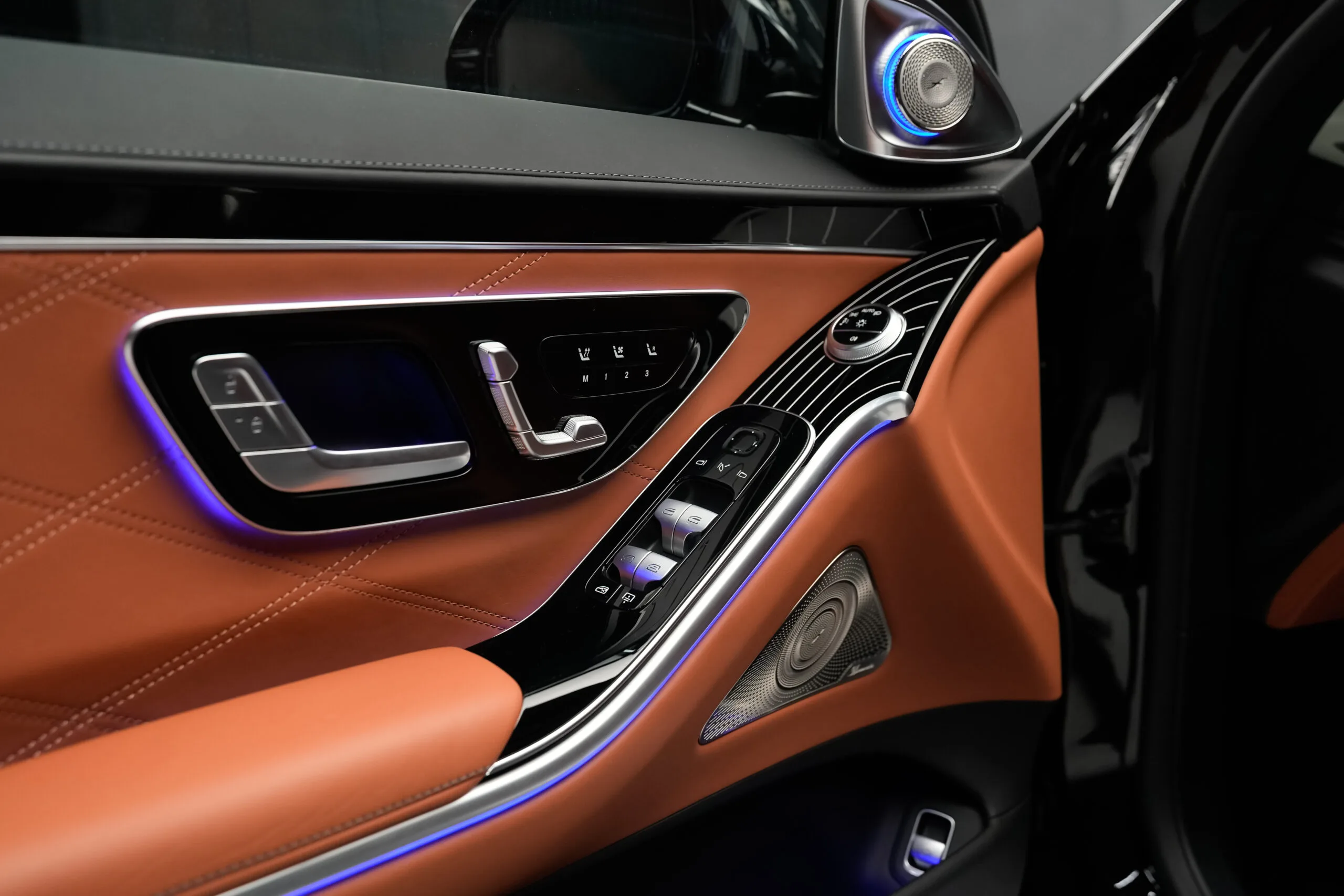 2023 Mercedes-Maybach S 580 4MATIC, 26/30