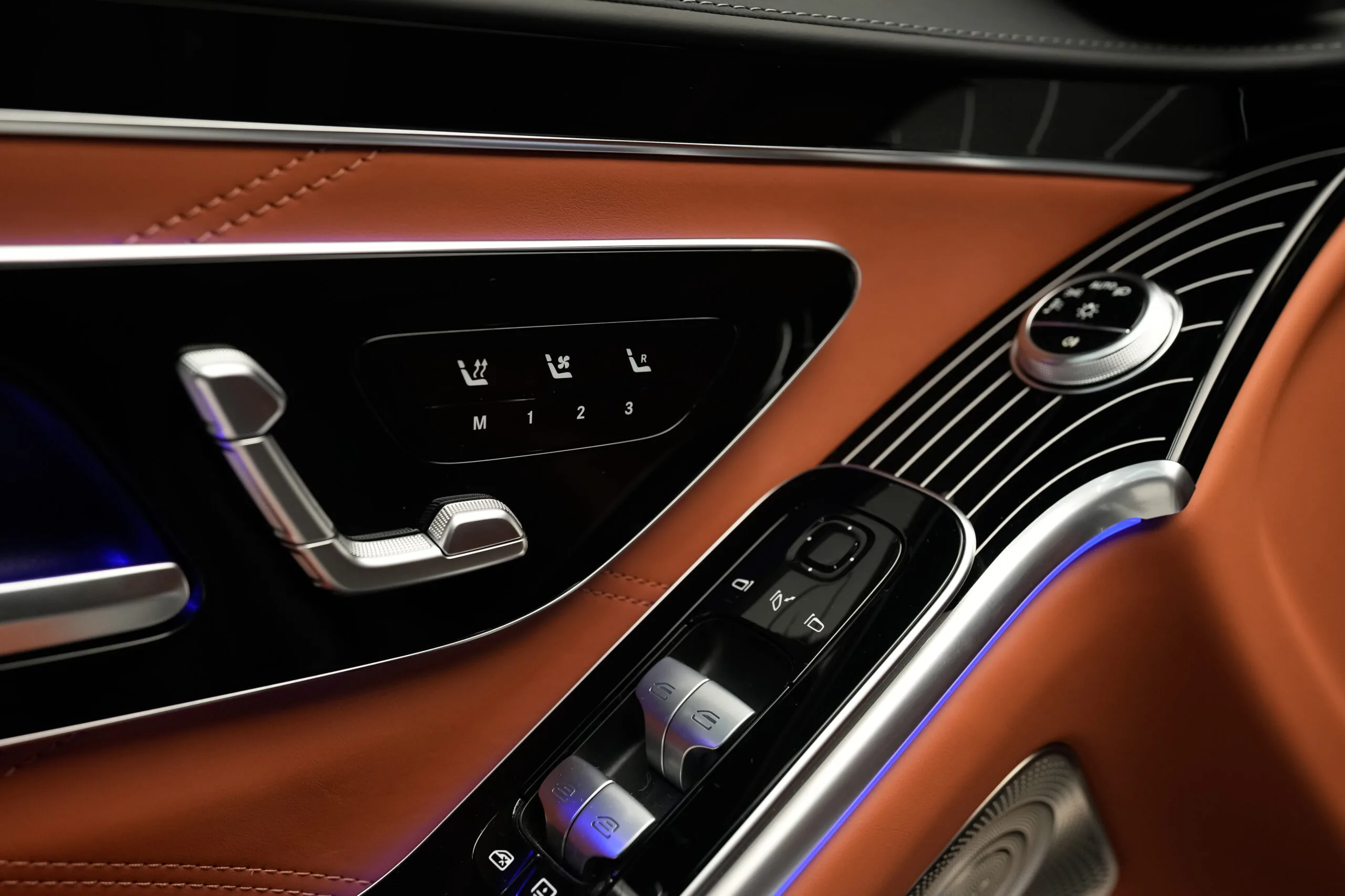 2023 Mercedes-Maybach S 580 4MATIC, 28/30
