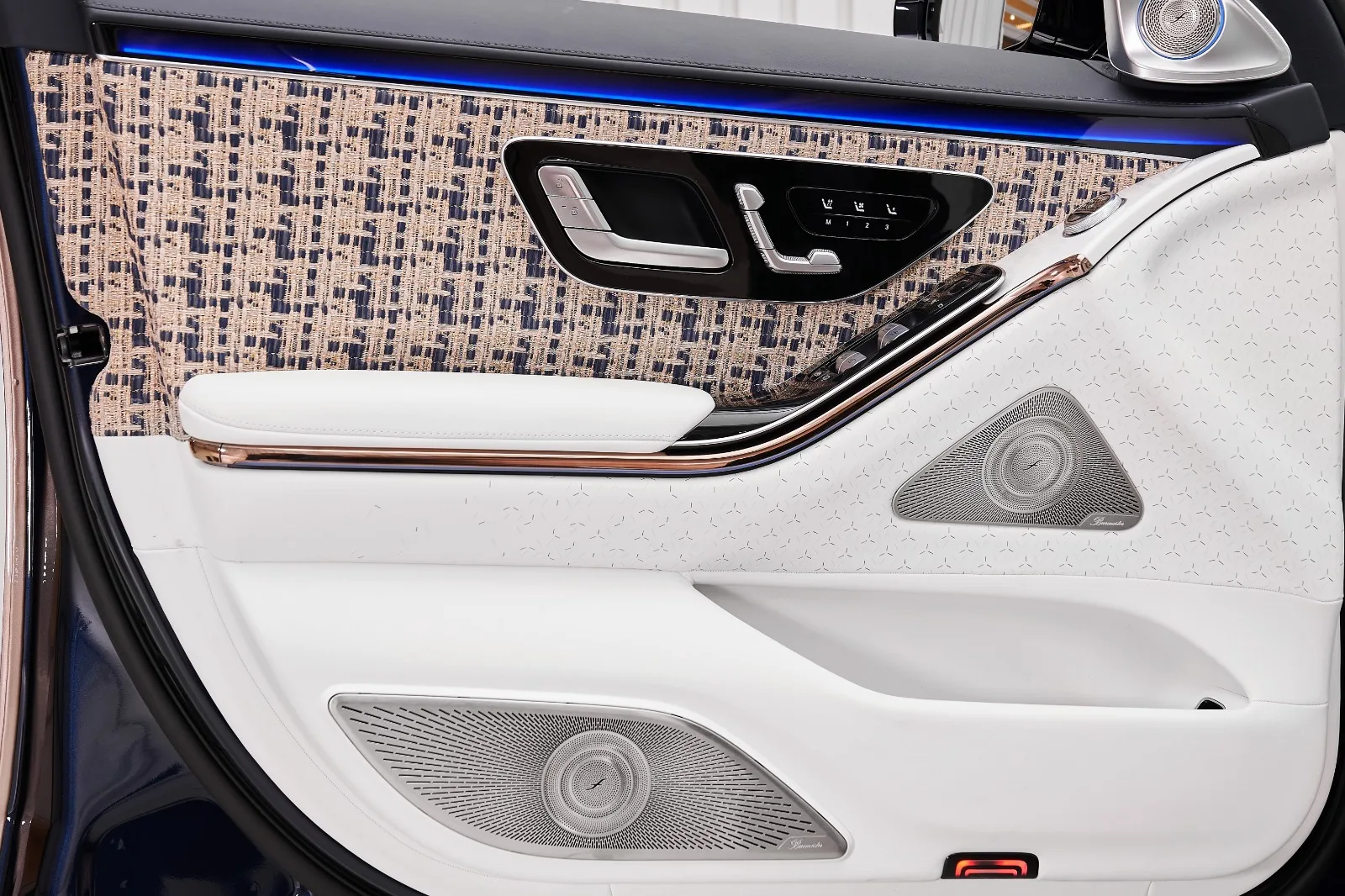 2023 Mercedes-Maybach S 680 Haute Voiture, 14/16