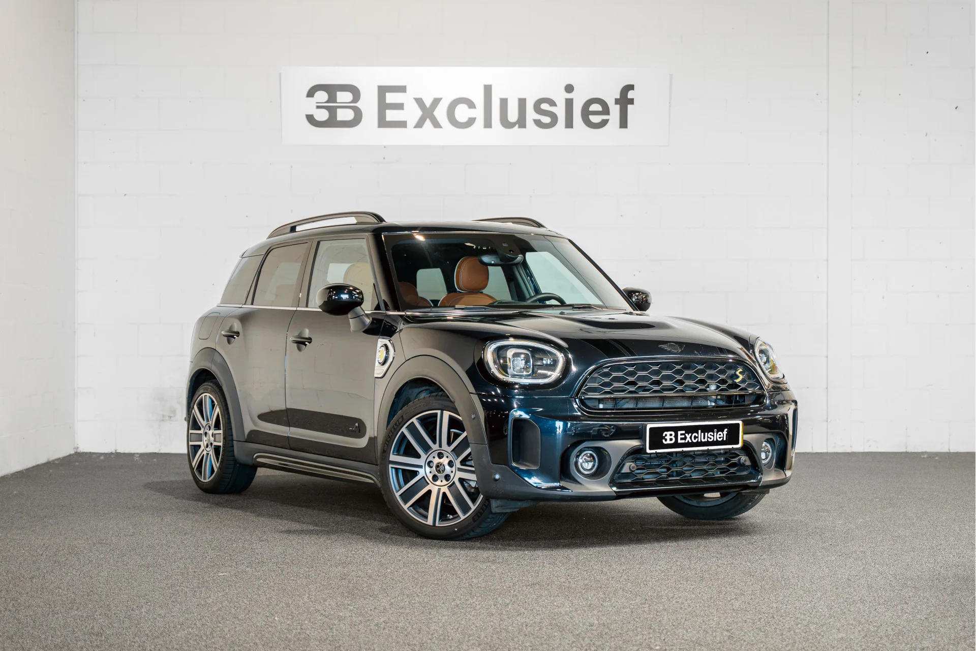 2023 MINI Countryman Cooper SE ALL4, 2/19
