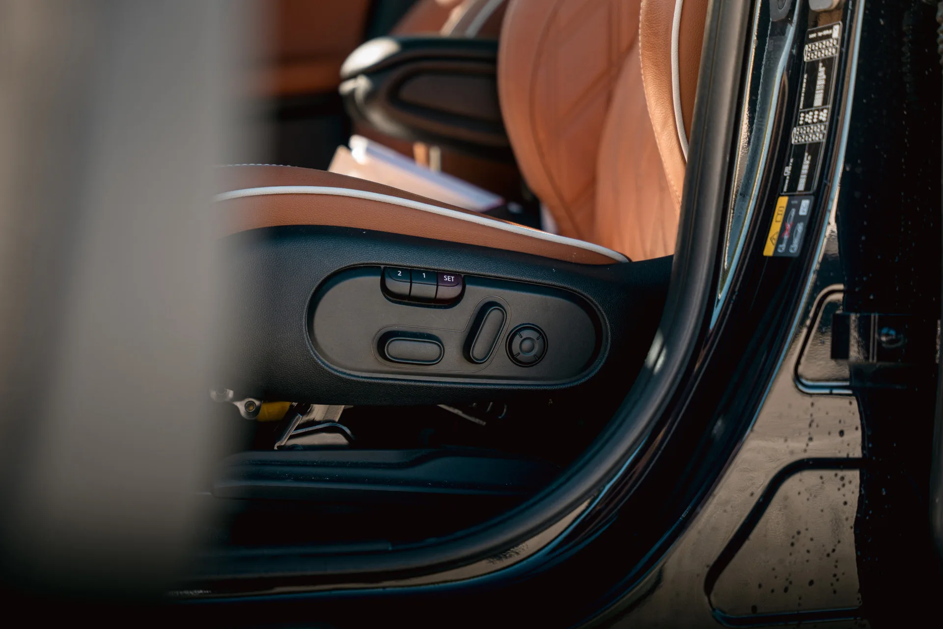 2023 MINI Countryman Cooper SE ALL4, 6/19