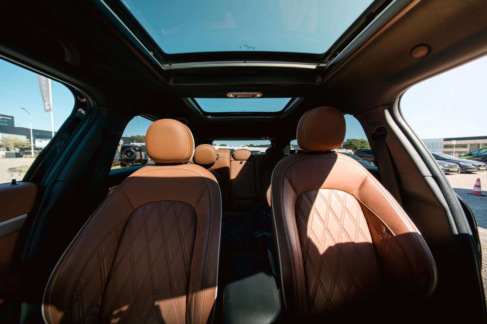 2023 MINI Countryman Cooper SE ALL4, 7/19