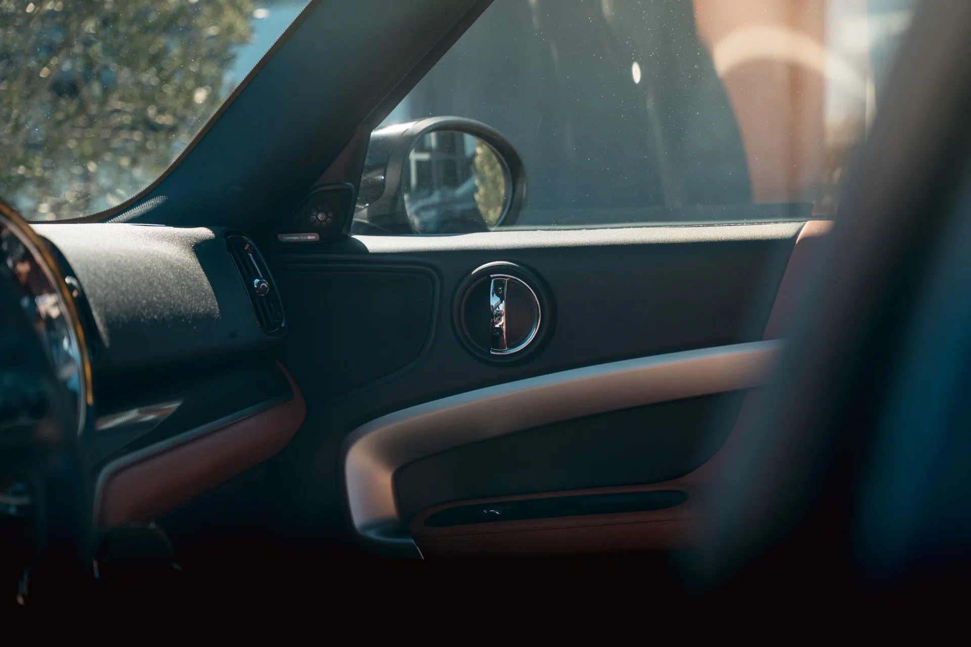 2023 MINI Countryman Cooper SE ALL4, 8/19