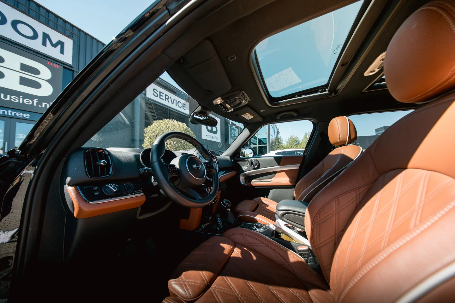 2023 MINI Countryman Cooper SE ALL4, 11/19