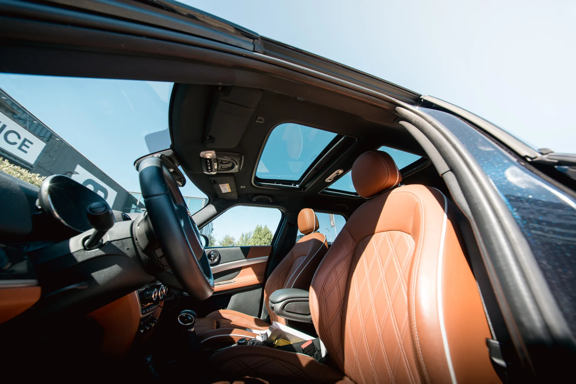 2023 MINI Countryman Cooper SE ALL4, 12/19