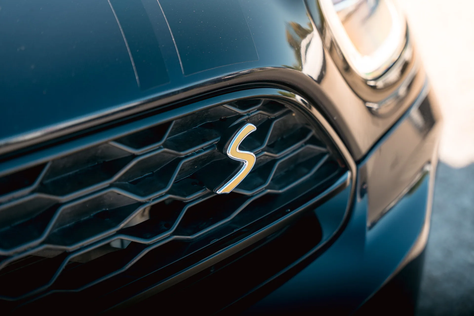 2023 MINI Countryman Cooper SE ALL4, 15/19