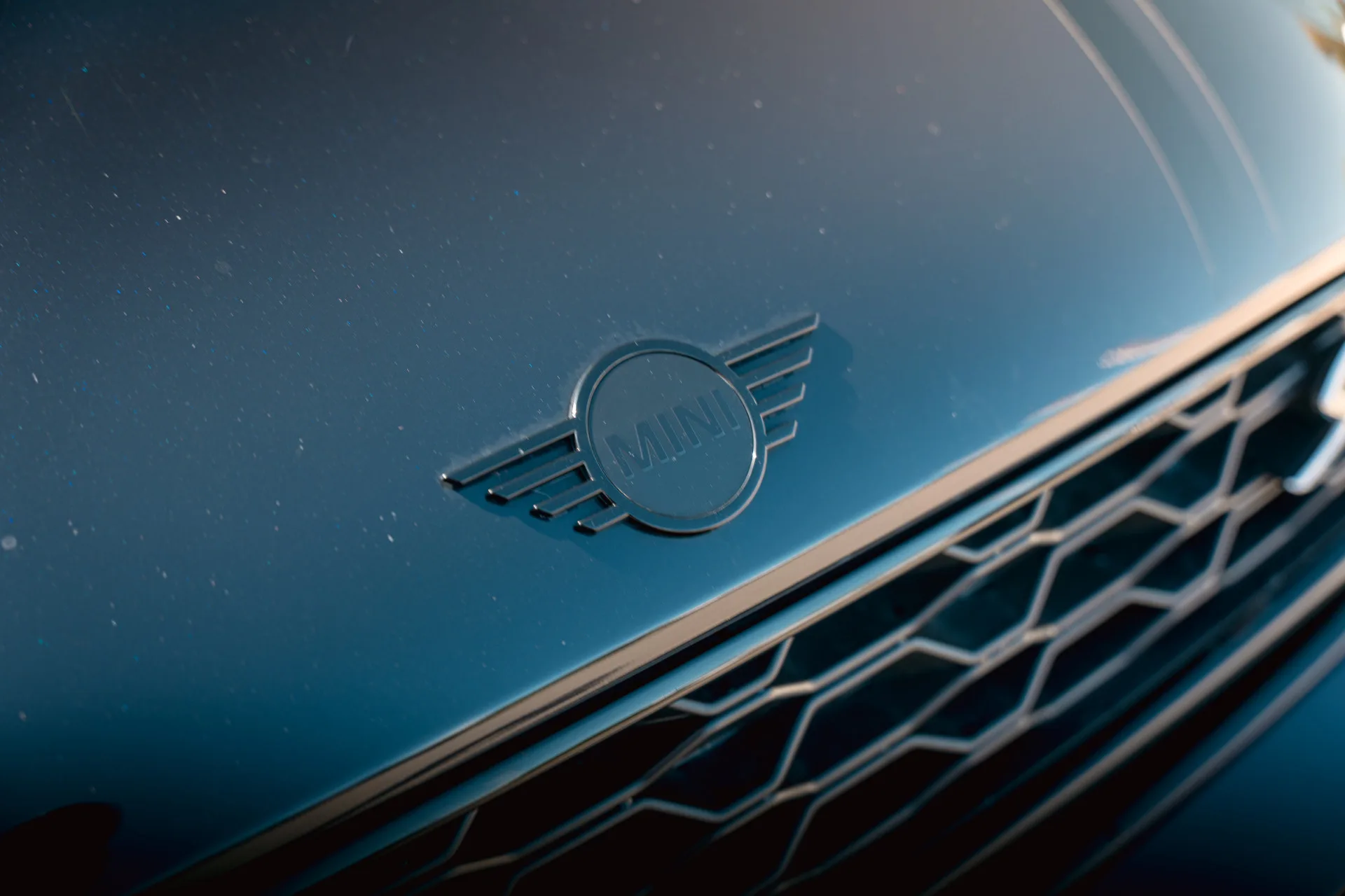 2023 MINI Countryman Cooper SE ALL4, 16/19