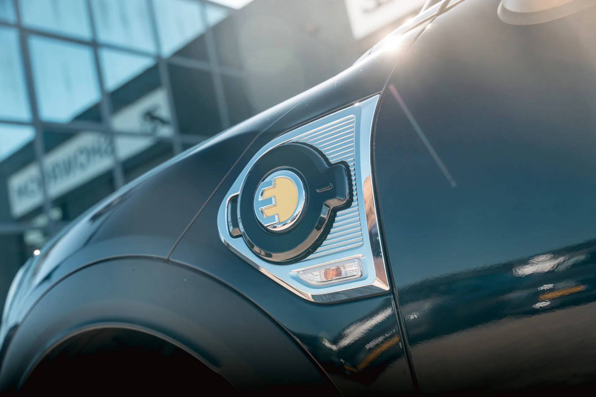 2023 MINI Countryman Cooper SE ALL4, 18/19