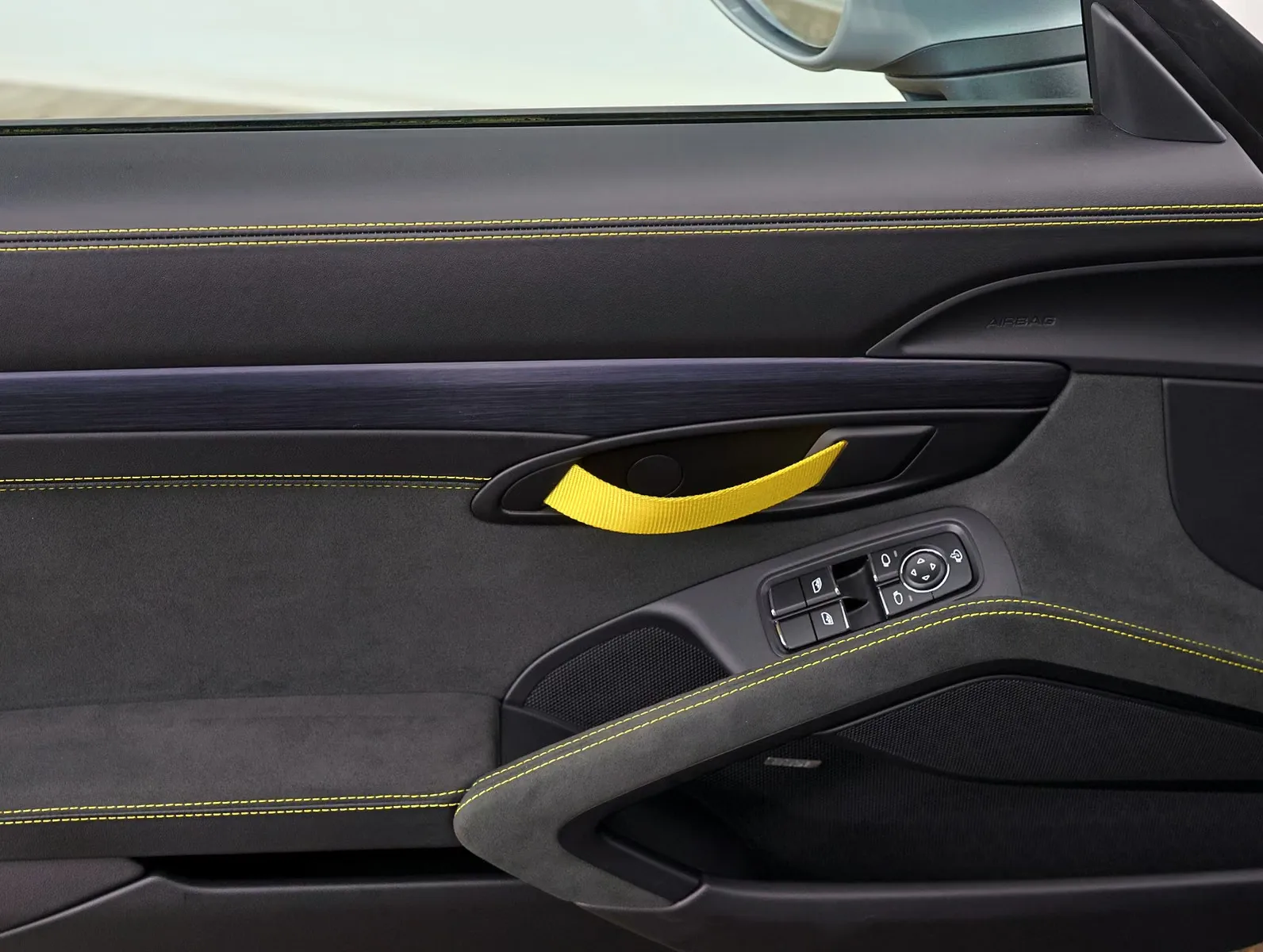 2023 Porsche 718 Boxster Spyder, 18/27
