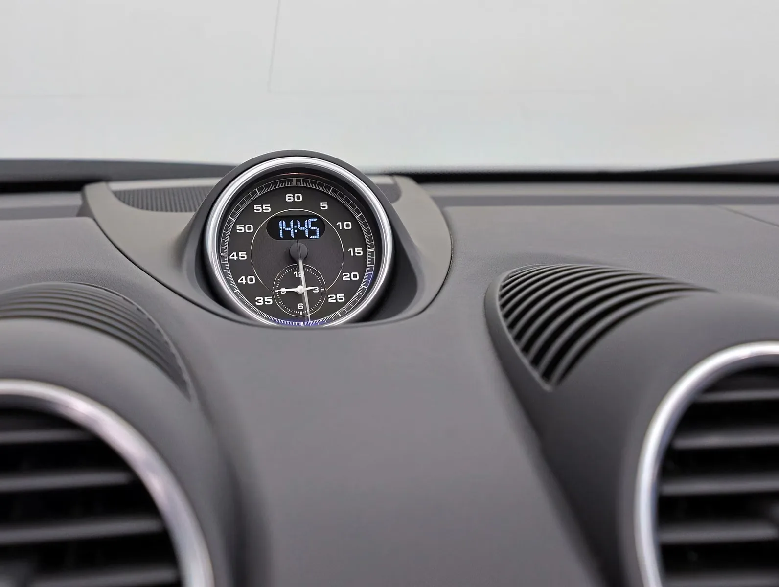 2023 Porsche 718 Boxster Spyder, 20/27