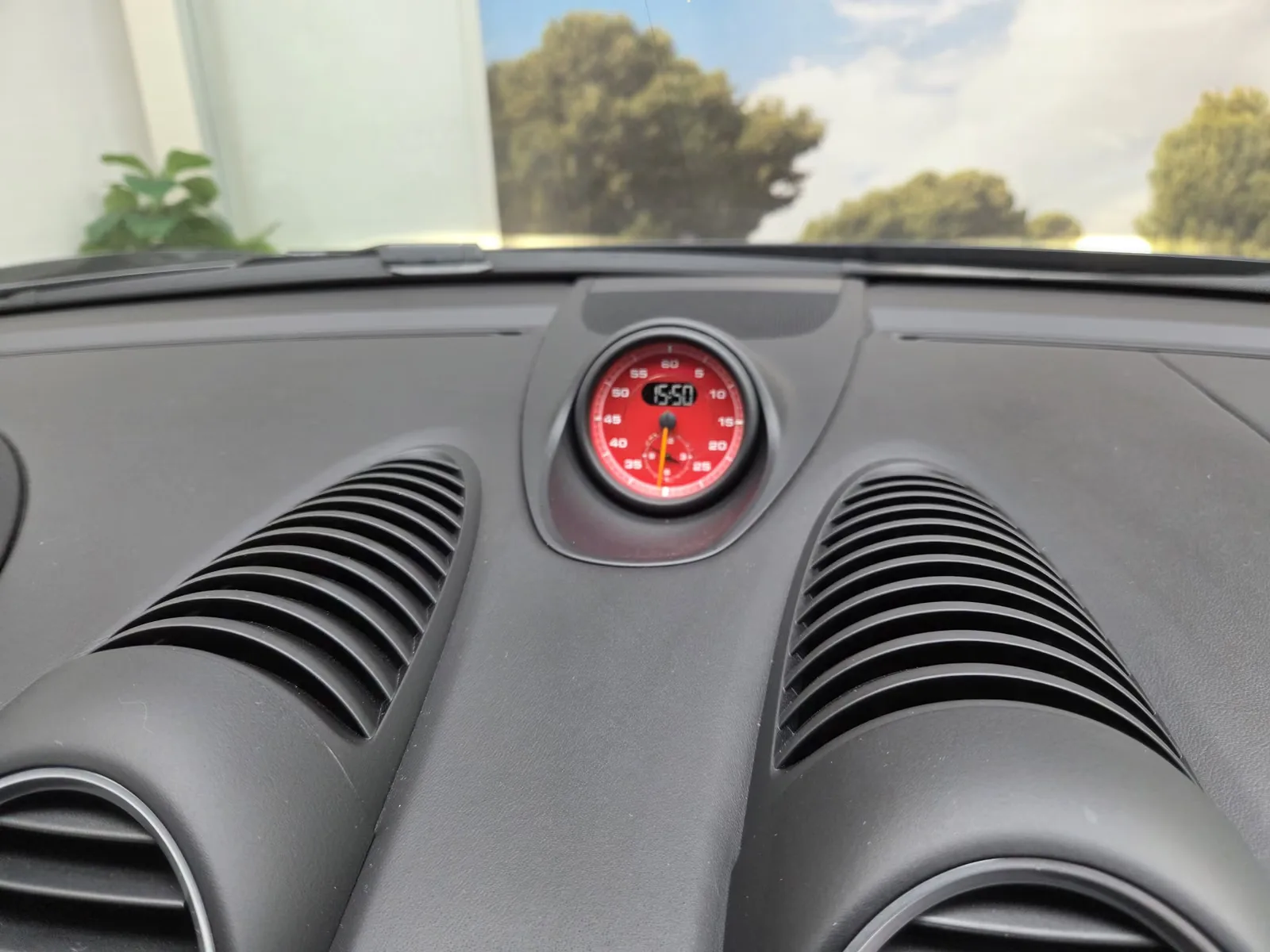 2023 Porsche 718 Cayman GT4, 23/25