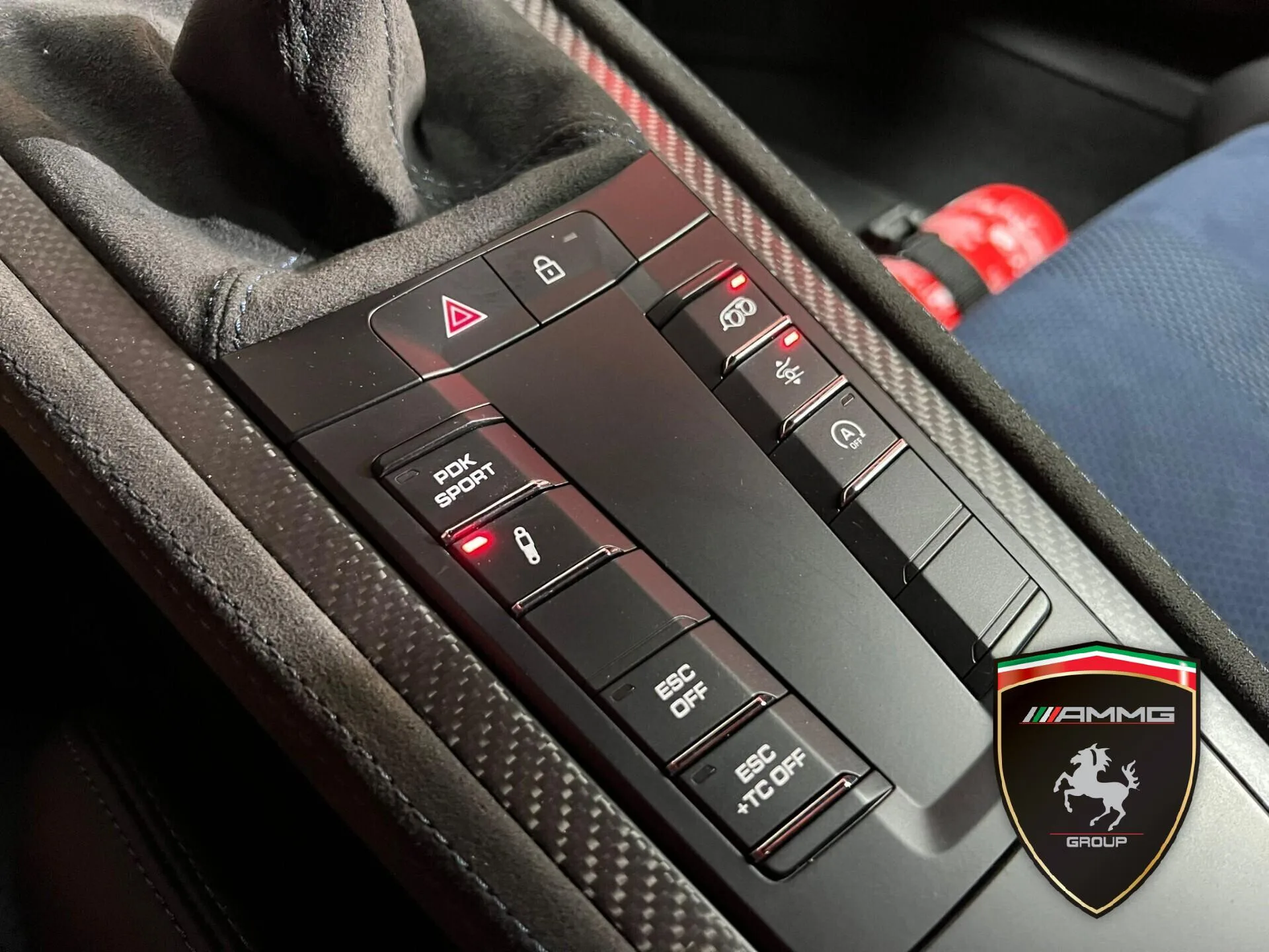 2023 Porsche 718 Cayman GT4 RS Weissach, 14/14