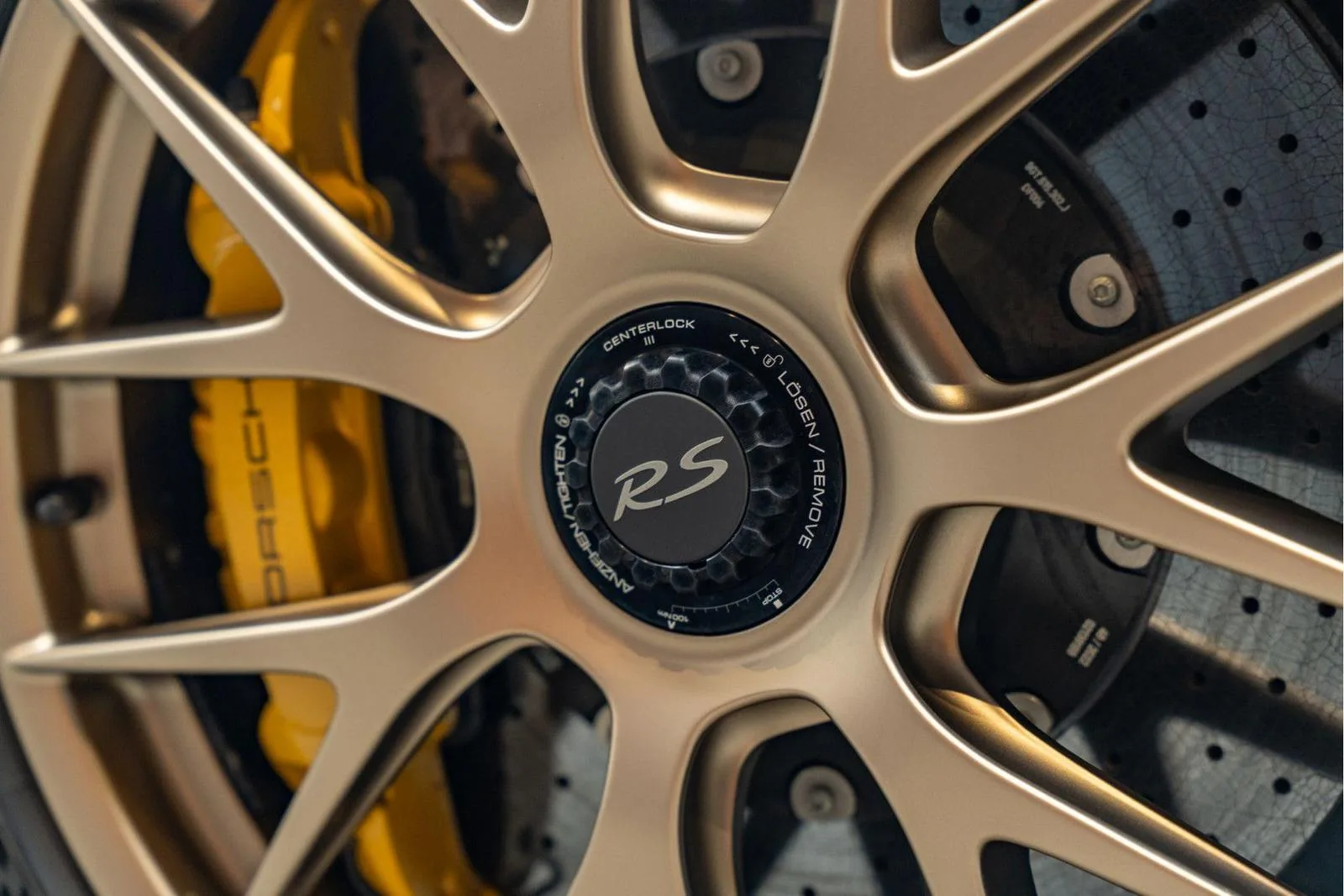 2023 Porsche 718 Cayman GT4 RS Weissach, 14/30