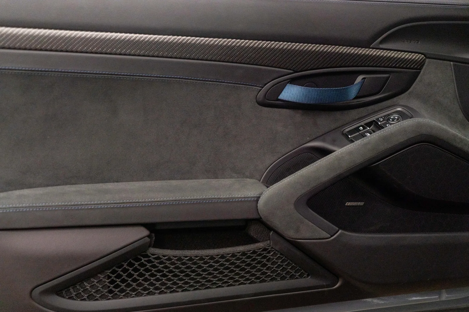 2023 Porsche 718 Cayman GT4 RS Weissach, 13/15