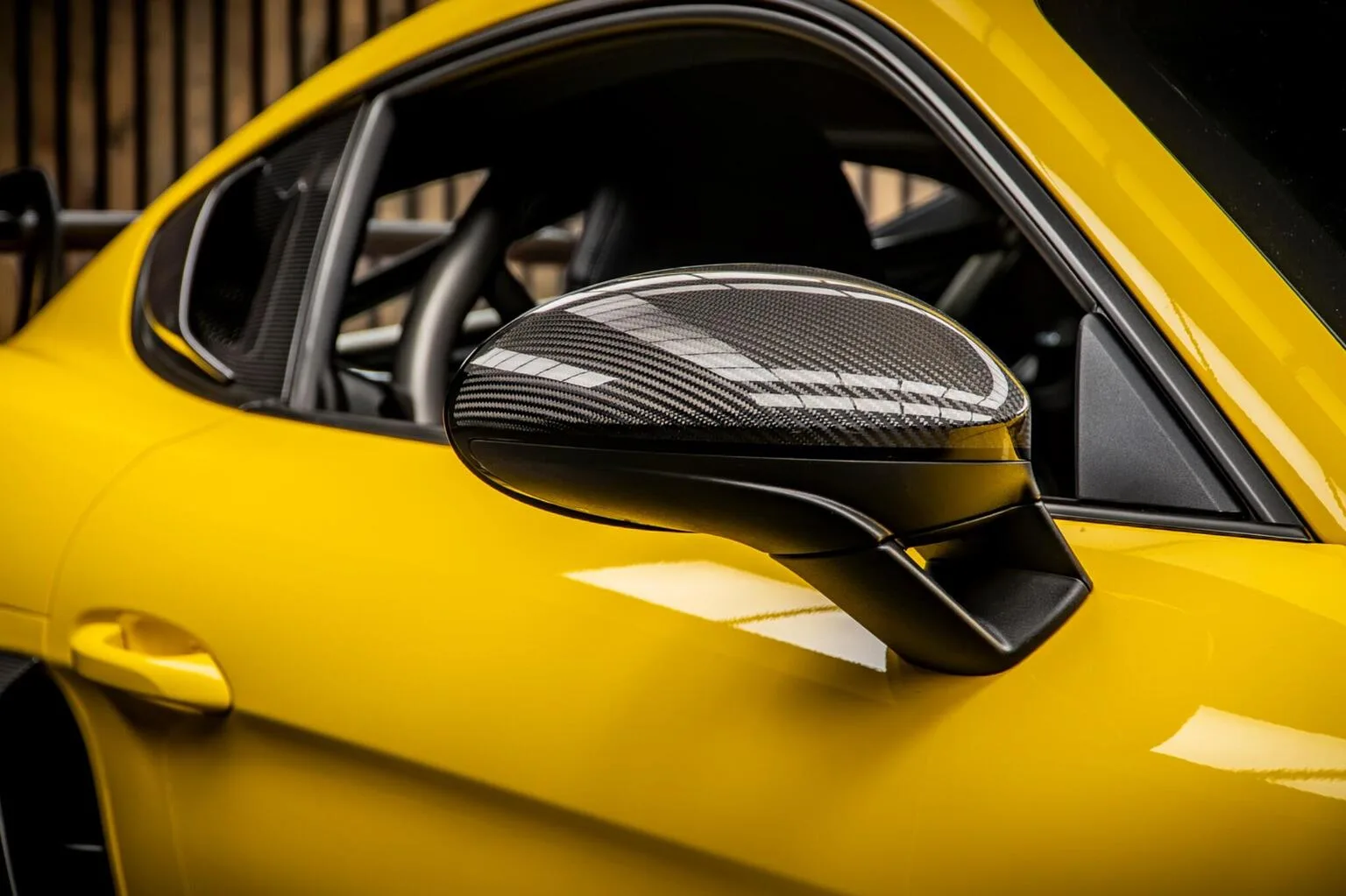 2023 Porsche 718 Cayman GT4 RS, 12/30