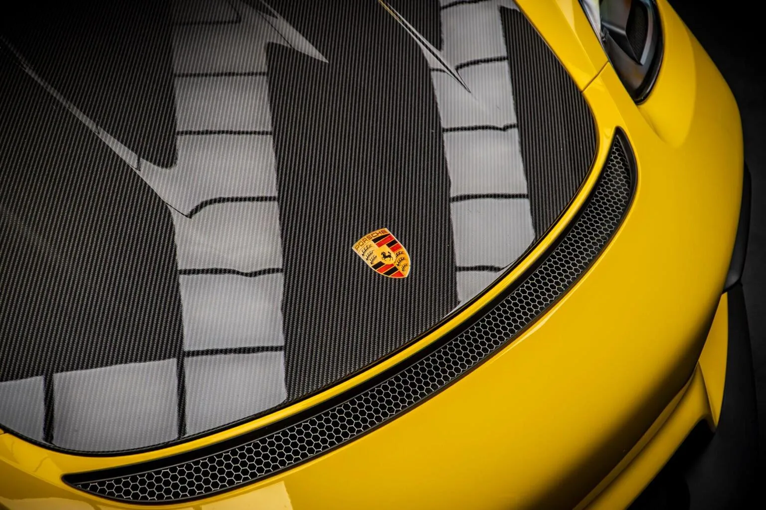2023 Porsche 718 Cayman GT4 RS, 16/30