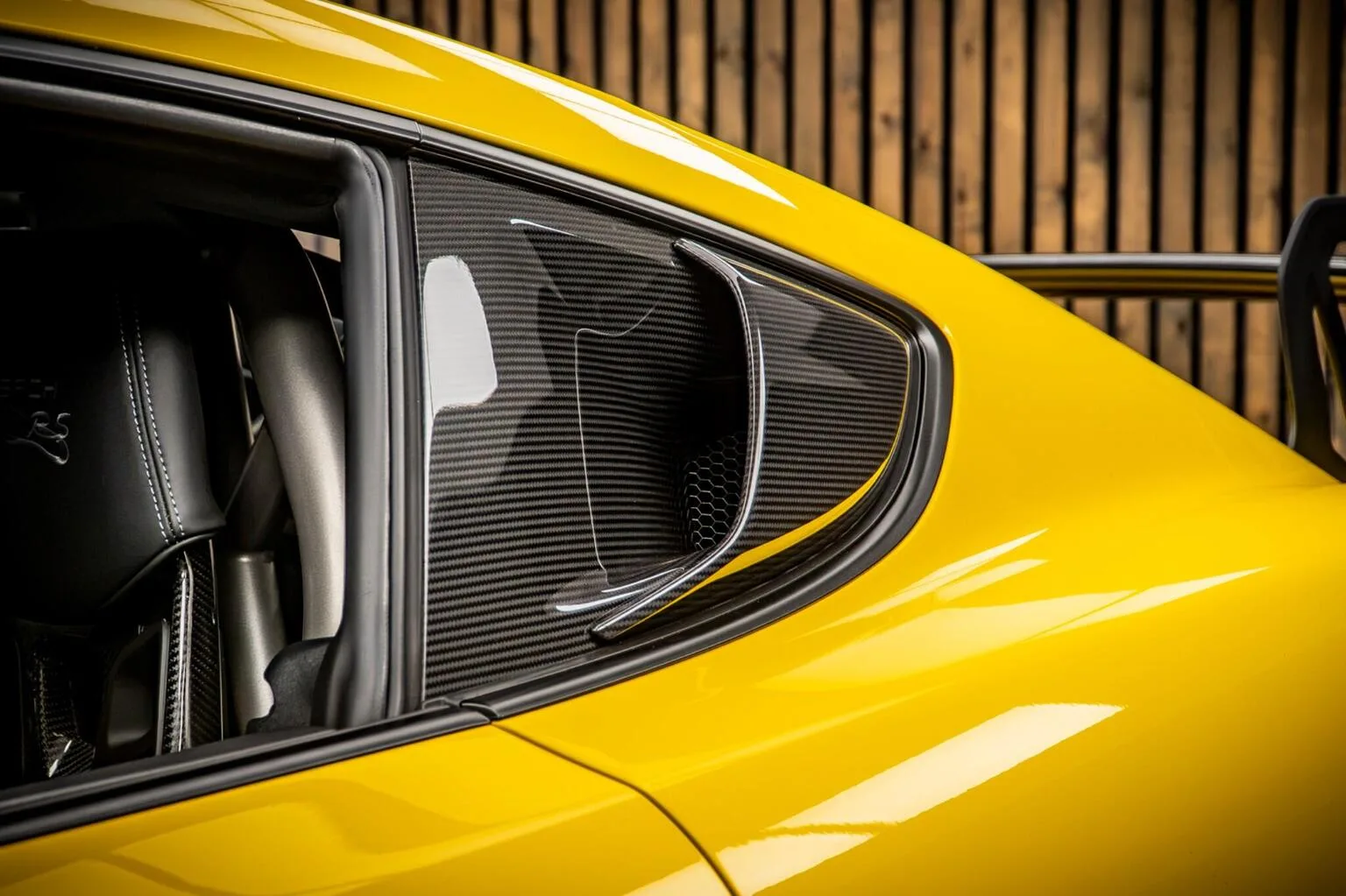 2023 Porsche 718 Cayman GT4 RS, 21/30