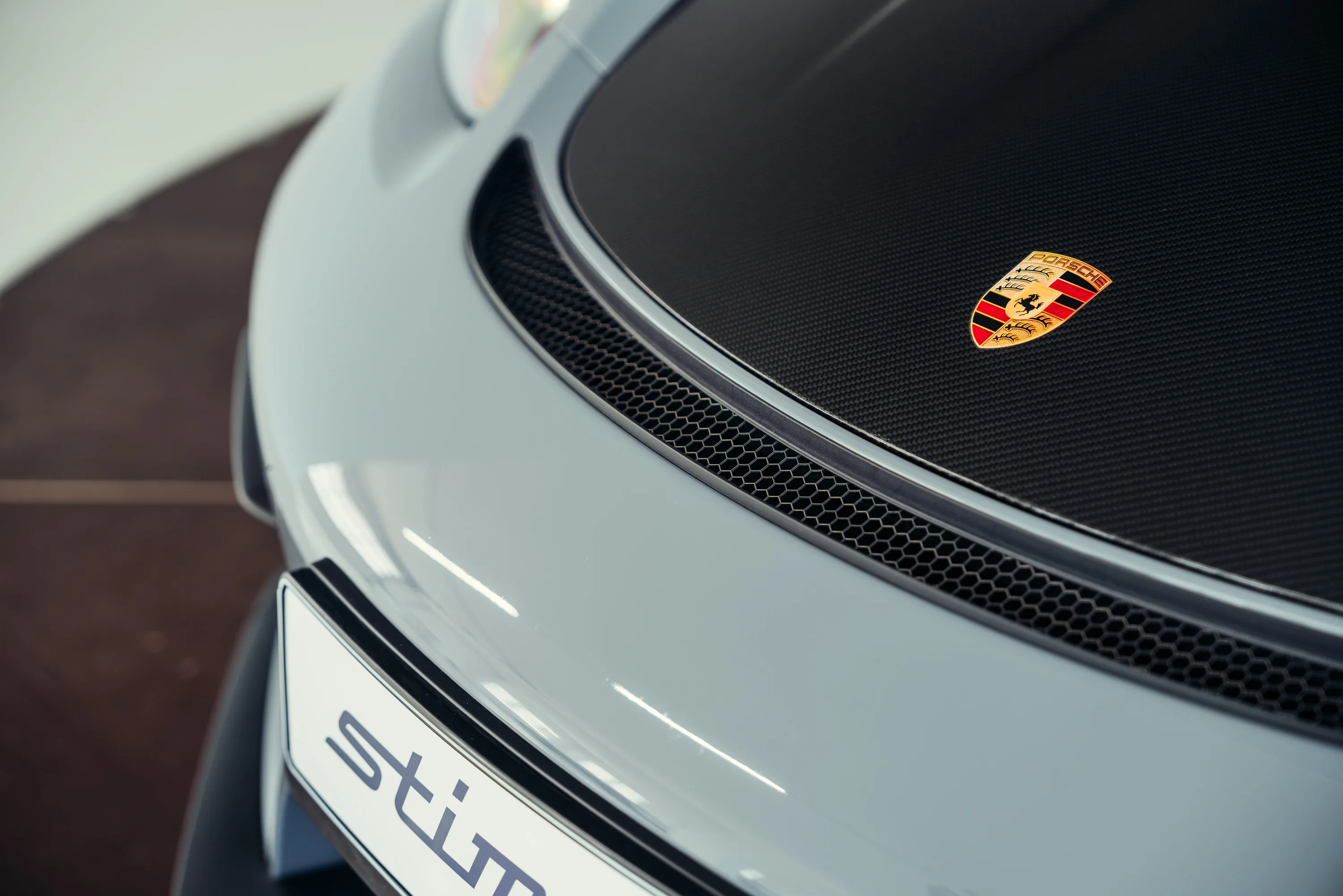 2023 Porsche 718 Cayman GT4 RS, 8/30