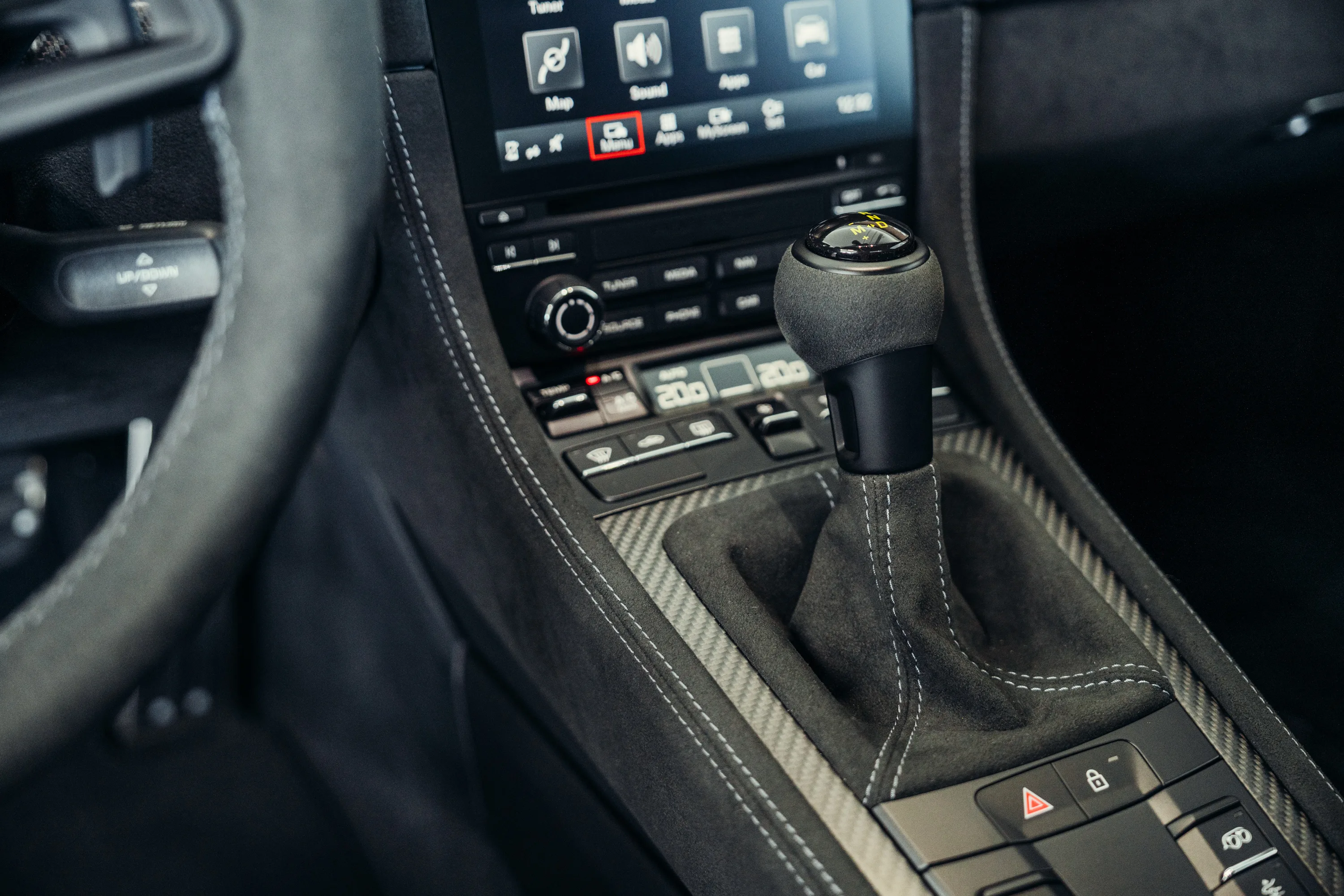 2023 Porsche 718 Cayman GT4 RS, 25/30