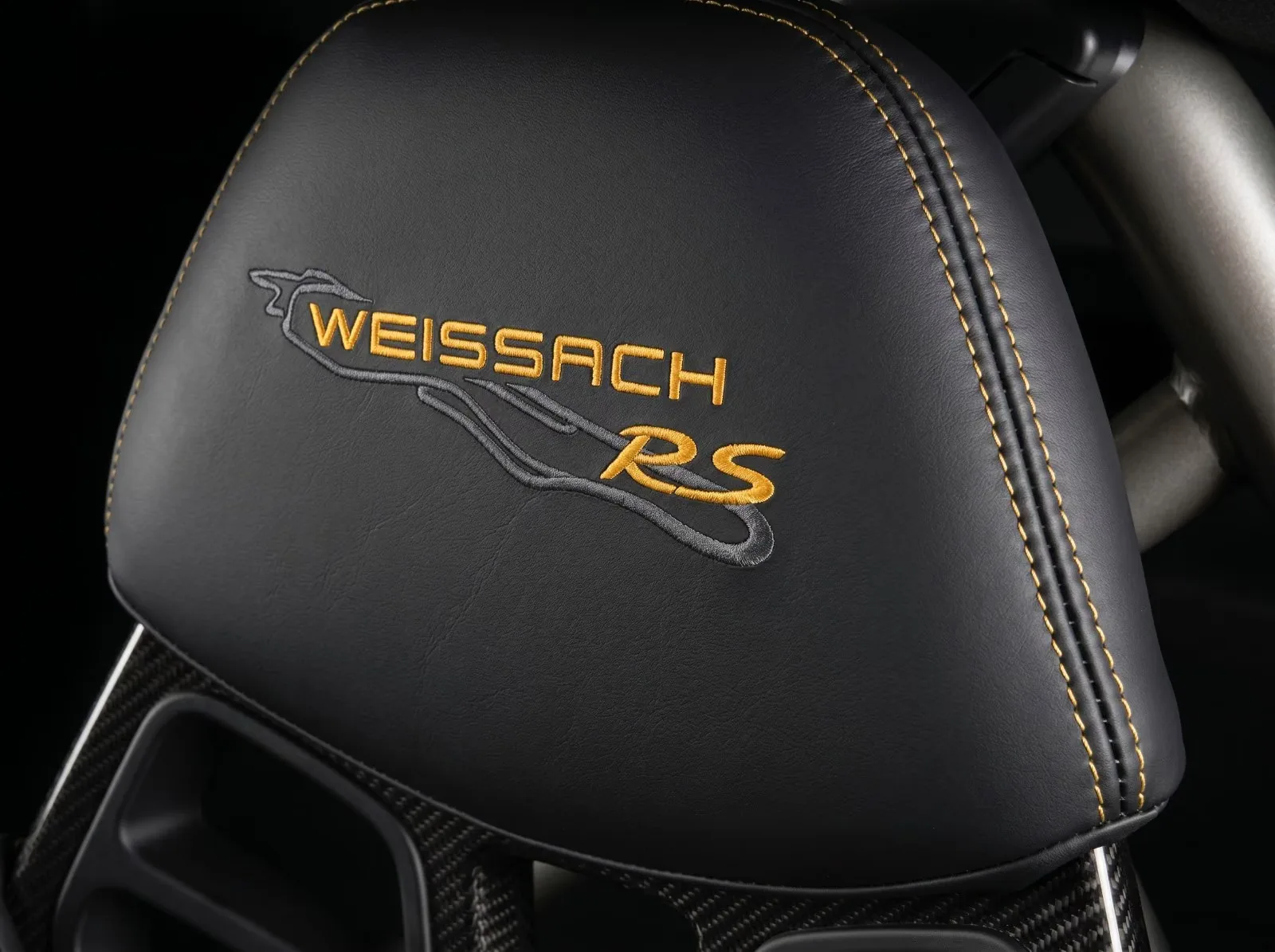 2023 Porsche 718 Cayman GT4 RS Weissach, 12/16