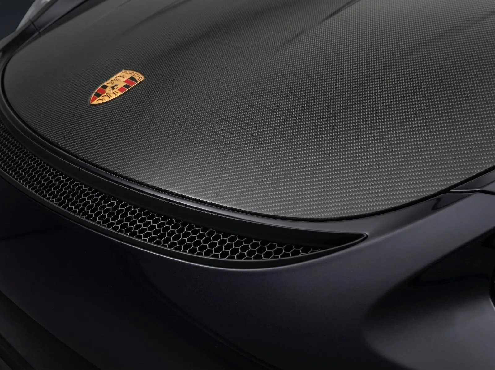 2023 Porsche 718 Cayman GT4 RS Weissach, 15/16