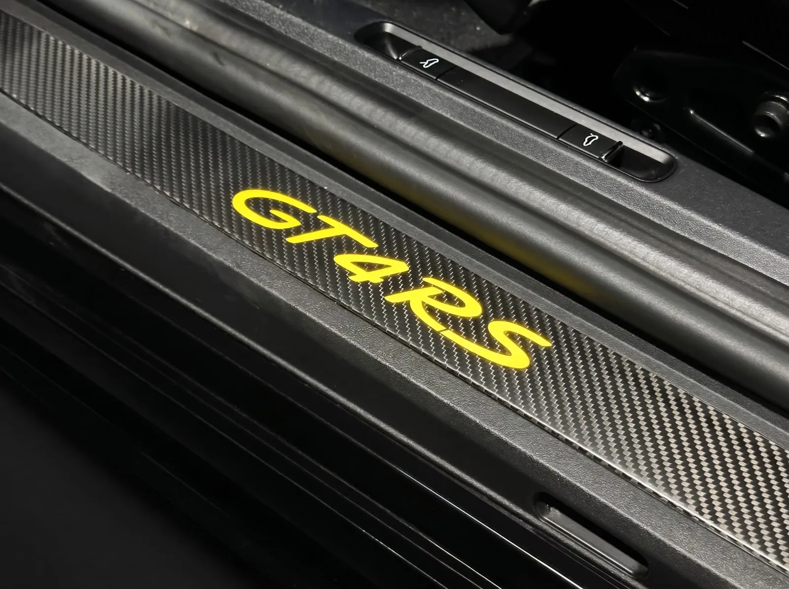 2023 Porsche 718 Cayman GT4 RS Weissach, 16/16