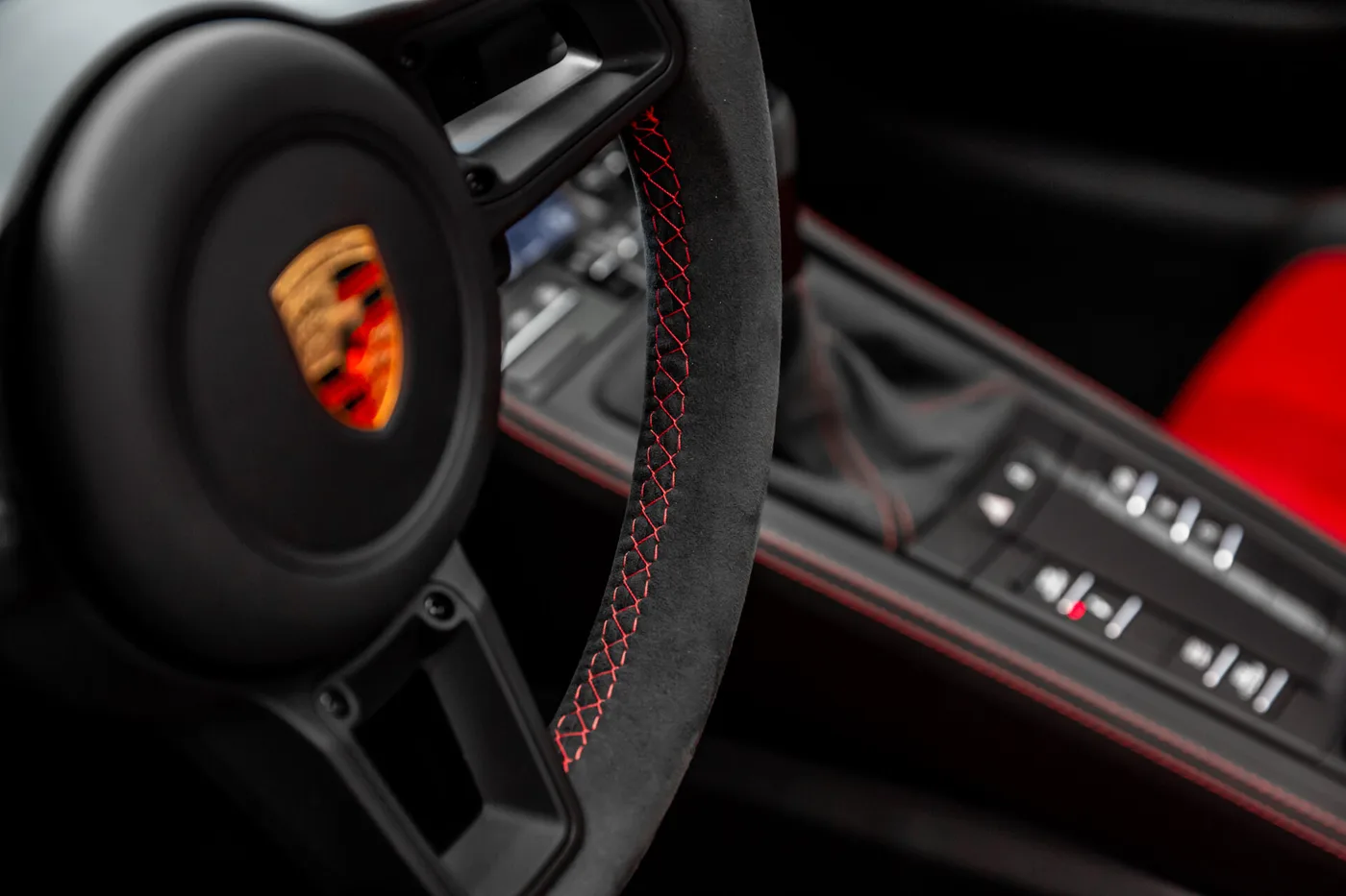 2023 Porsche 718 Spyder RS angeboten von einem Fachhändler in Hengelo, Niederlande, Foto 7 von 15