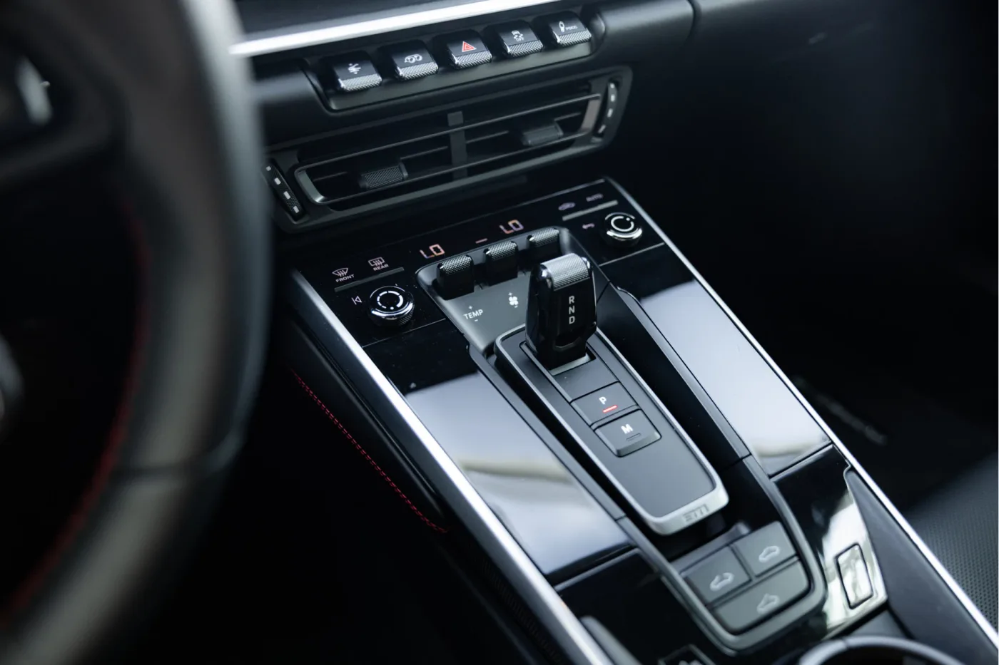 2023 Porsche 911 Turbo S proposée par un concessionnaire agréé McLaren et Morgan à Utrecht, Pays-Bas, photo 20 sur 25
