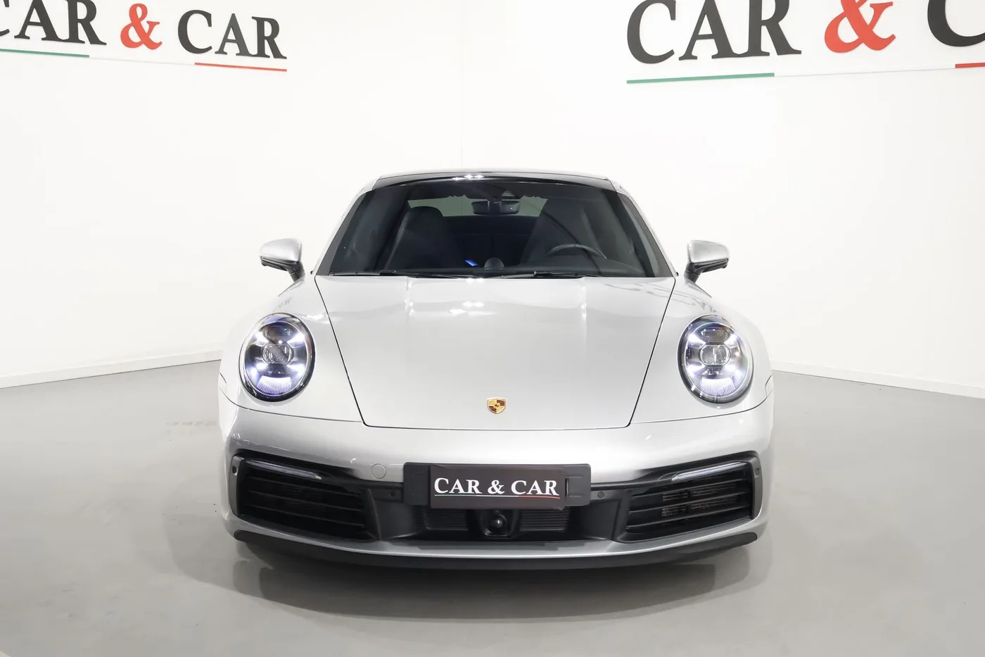 2023 Porsche 911 Carrera 4S angeboten von einem Supersportwagenhändler in Zibido San Giacomo, Italien, Foto 3 von 25