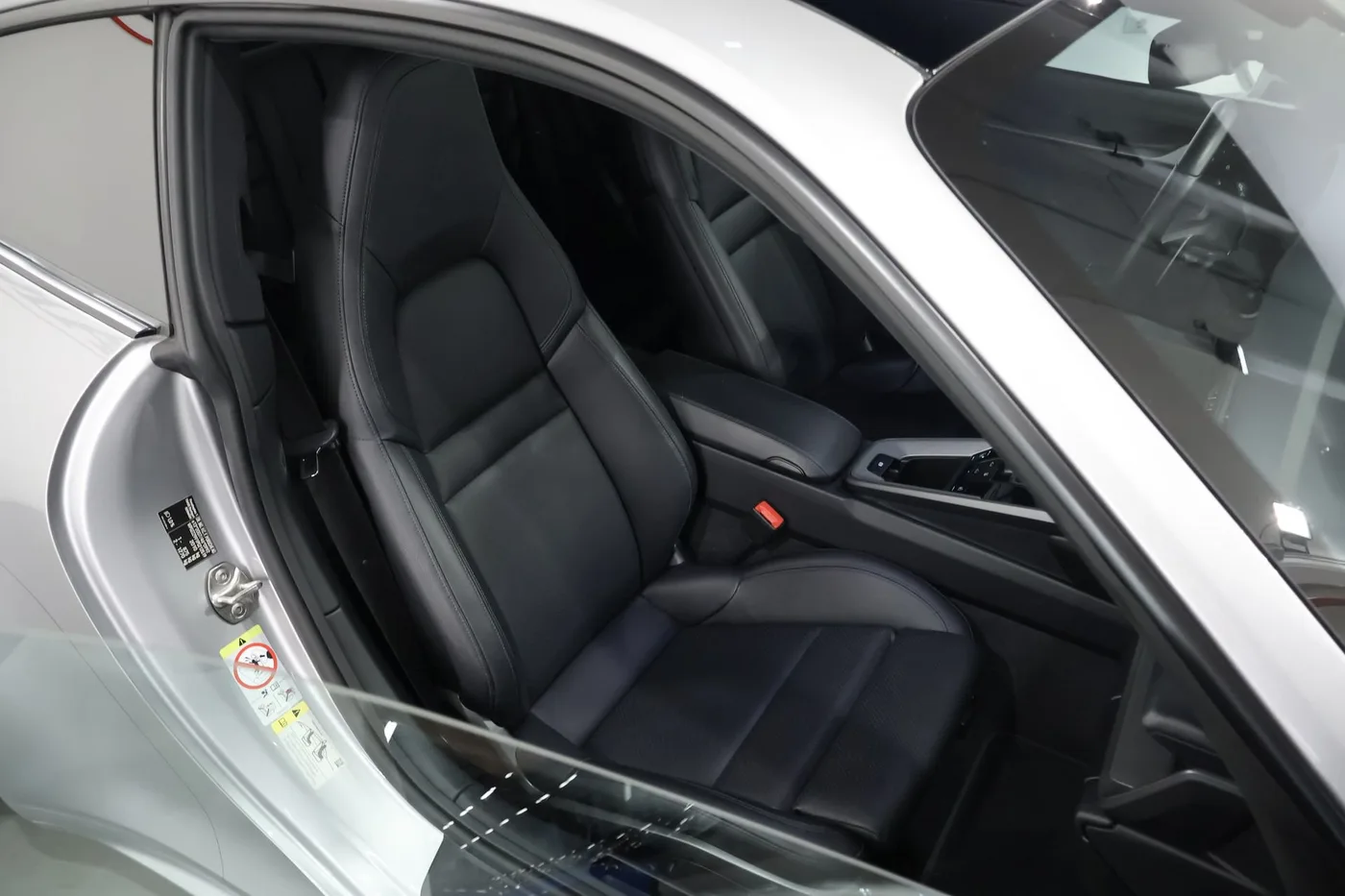 2023 Porsche 911 Carrera 4S angeboten von einem Supersportwagenhändler in Zibido San Giacomo, Italien, Foto 12 von 25