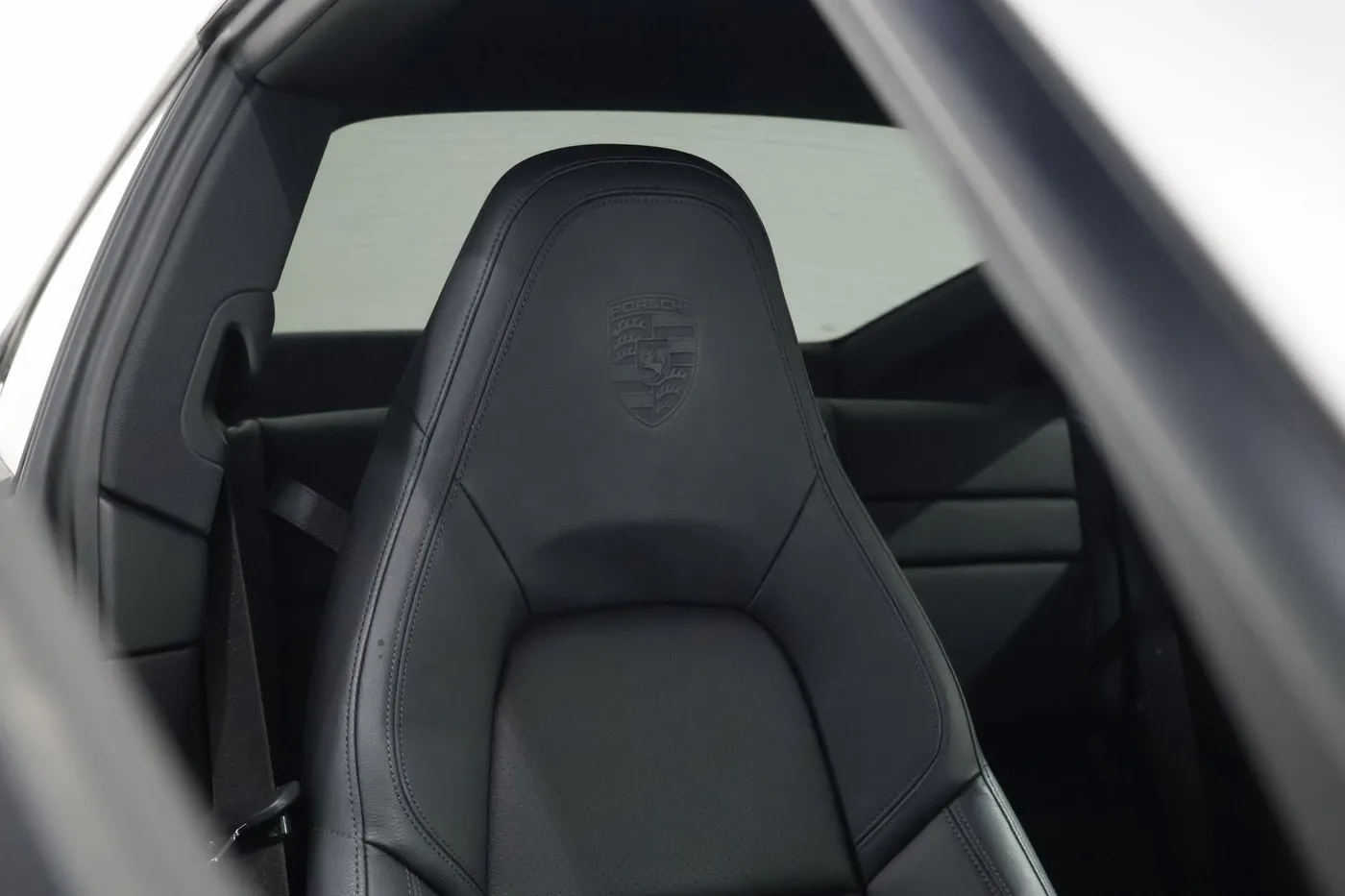 2023 Porsche 911 Carrera 4S angeboten von einem Supersportwagenhändler in Zibido San Giacomo, Italien, Foto 14 von 25