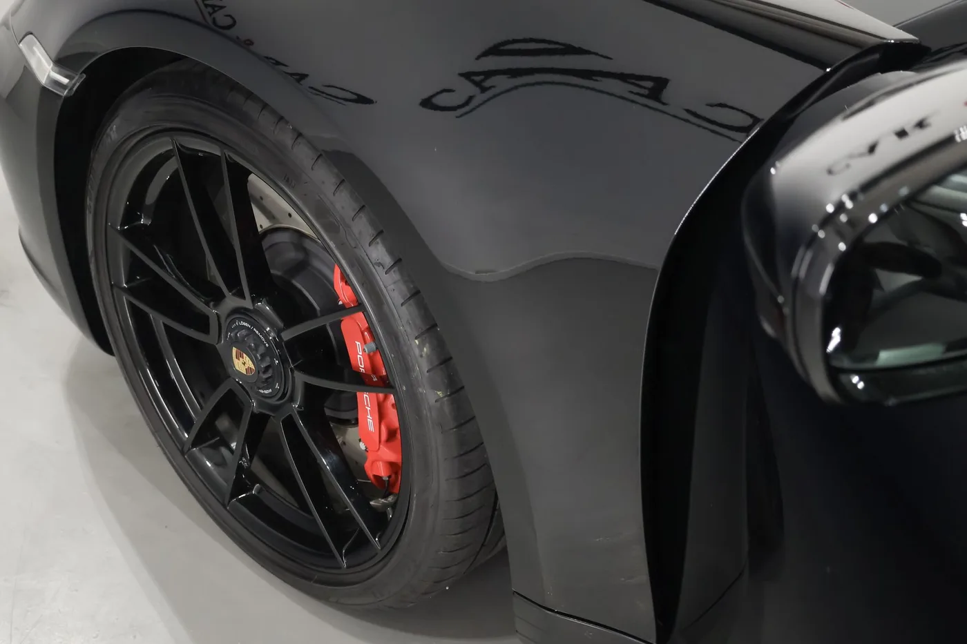 2023 Porsche 911 Carrera GTS Cabriolet proposée par un spécialiste de la supercar à Zibido San Giacomo, Italie, photo 16 sur 23