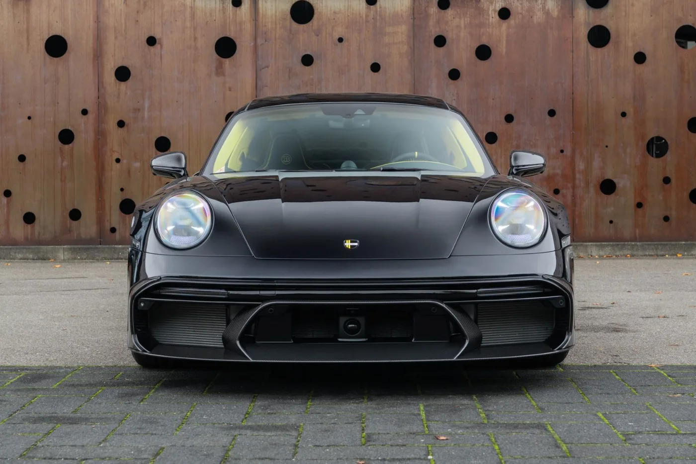 2023 Brabus 900 Rocket R angeboten von einem Supersportwagenhändler in Gronau, Deutschland, Foto 2 von 25