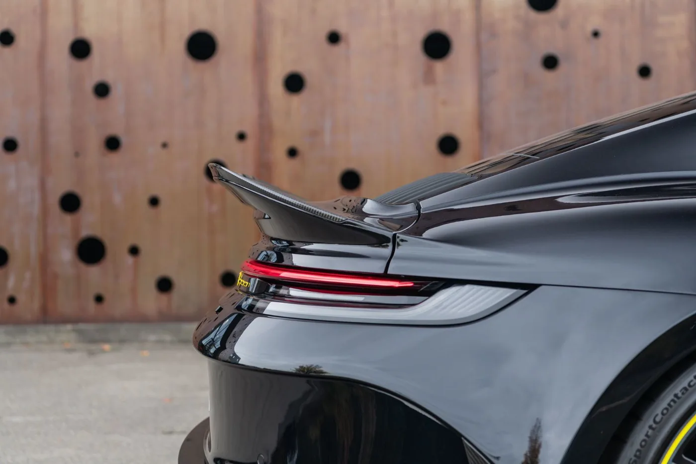 2023 Brabus 900 Rocket R angeboten von einem Supersportwagenhändler in Gronau, Deutschland, Foto 13 von 25