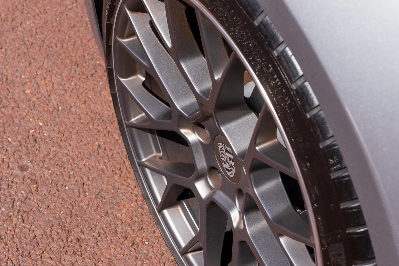 2023 Porsche 911 Carrera 4S Cabriolet Heritage Design, 10/30