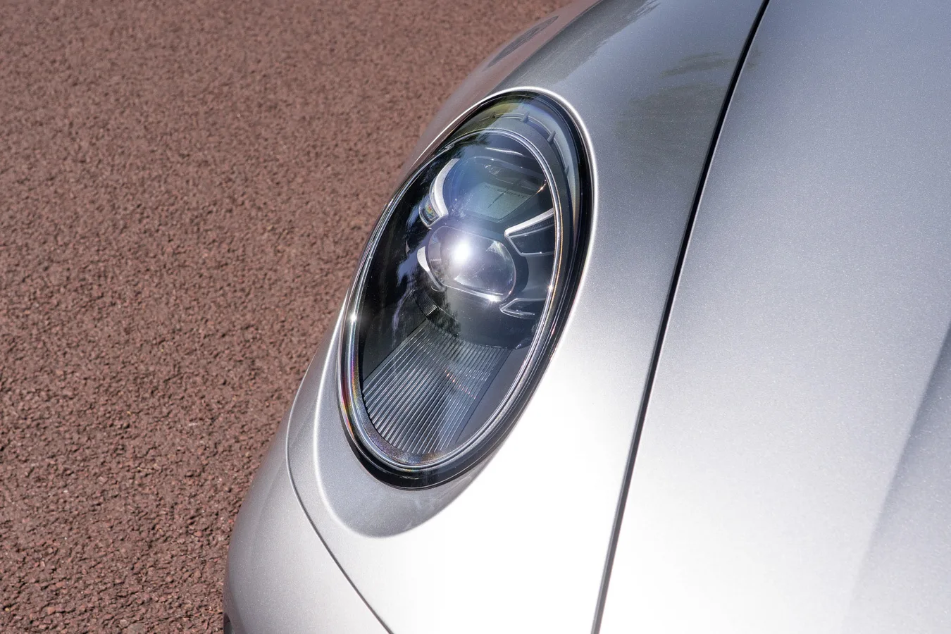 2023 Porsche 911 Carrera 4S Cabriolet Heritage Design, 11/30
