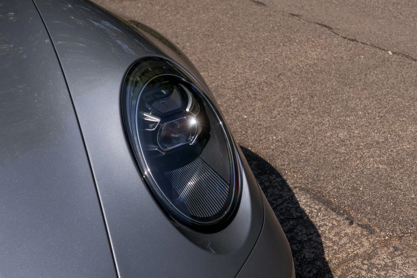 2023 Porsche 911 Carrera 4S Cabriolet Heritage Design, 13/30