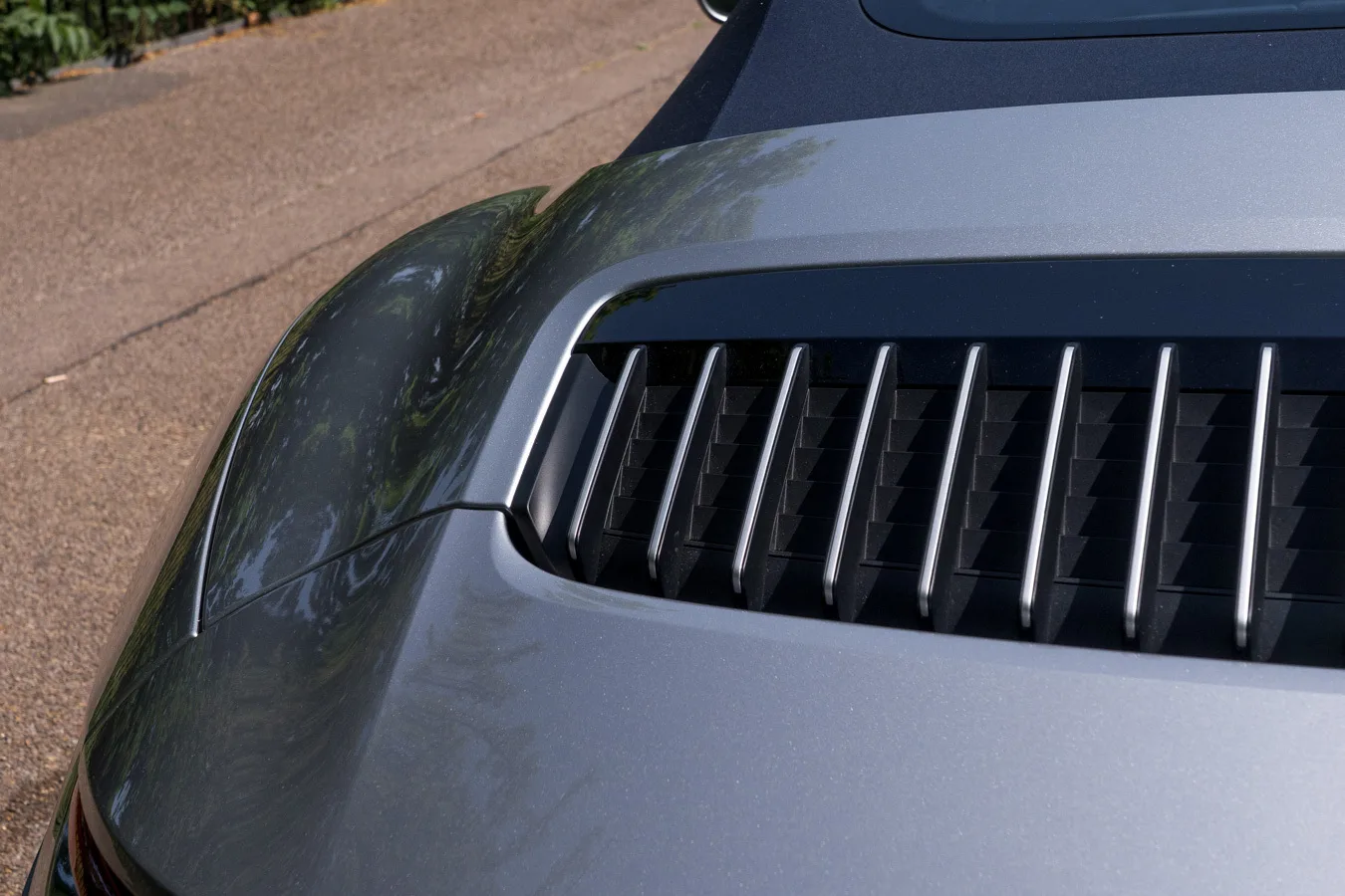 2023 Porsche 911 Carrera 4S Cabriolet Heritage Design, 21/30