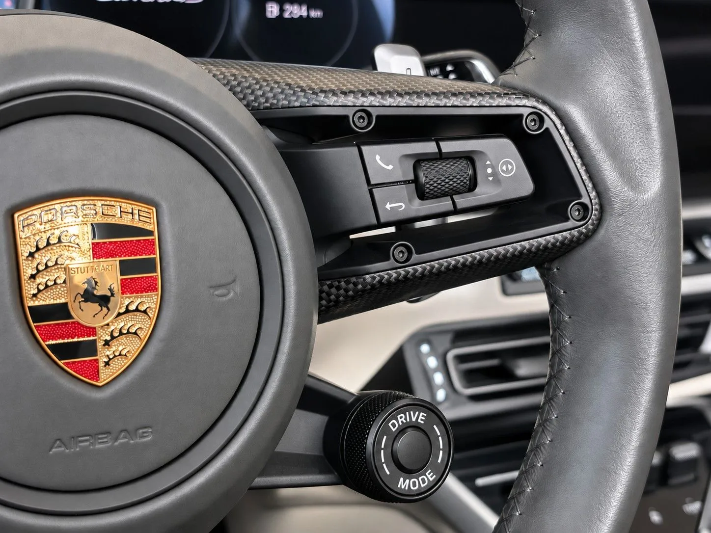 2023 Porsche 911 Carrera 4S Cabriolet, 5/30