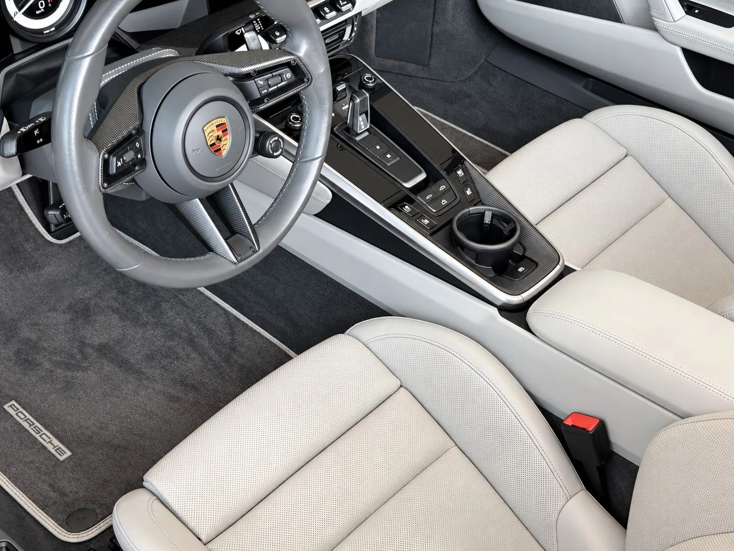 2023 Porsche 911 Carrera 4S Cabriolet, 7/30