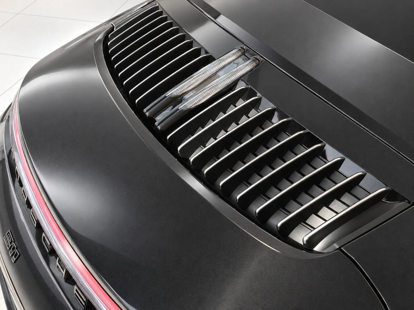 2023 Porsche 911 Carrera 4S Cabriolet, 8/30