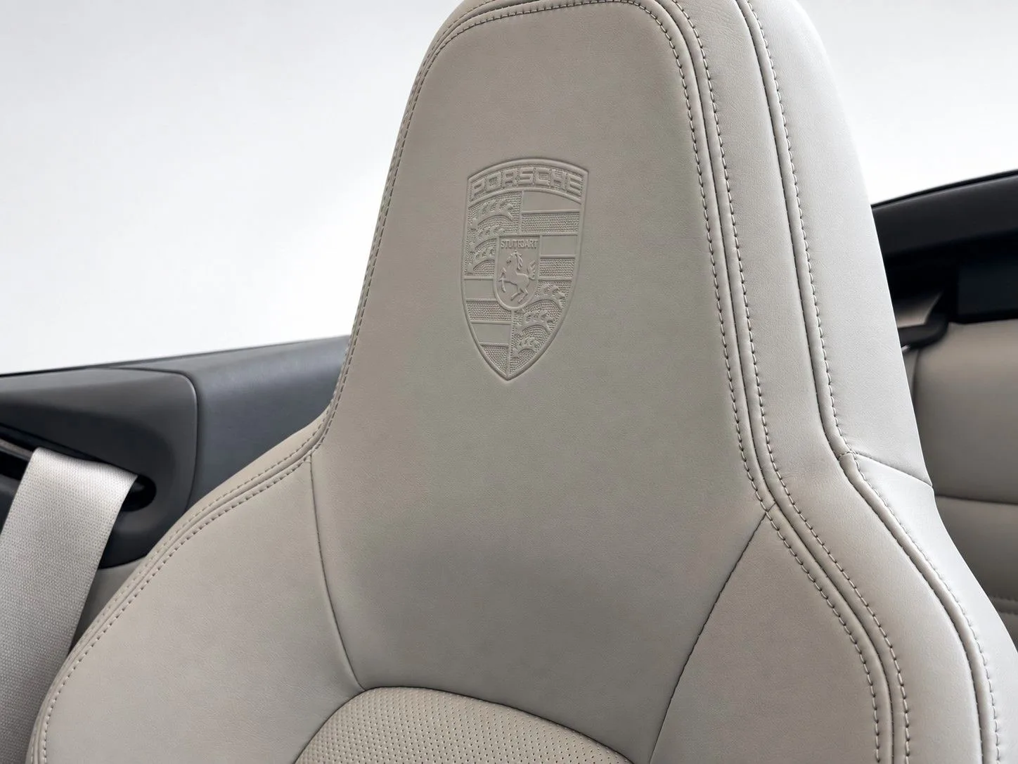2023 Porsche 911 Carrera 4S Cabriolet, 11/30