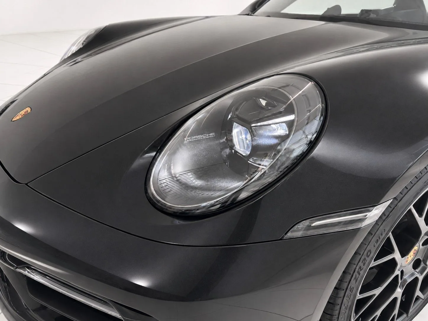 2023 Porsche 911 Carrera 4S Cabriolet, 26/30