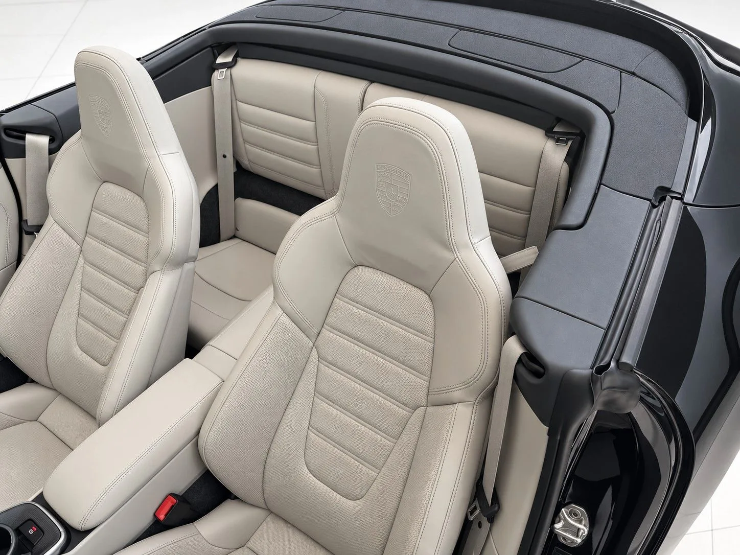 2023 Porsche 911 Carrera 4S Cabriolet, 28/30